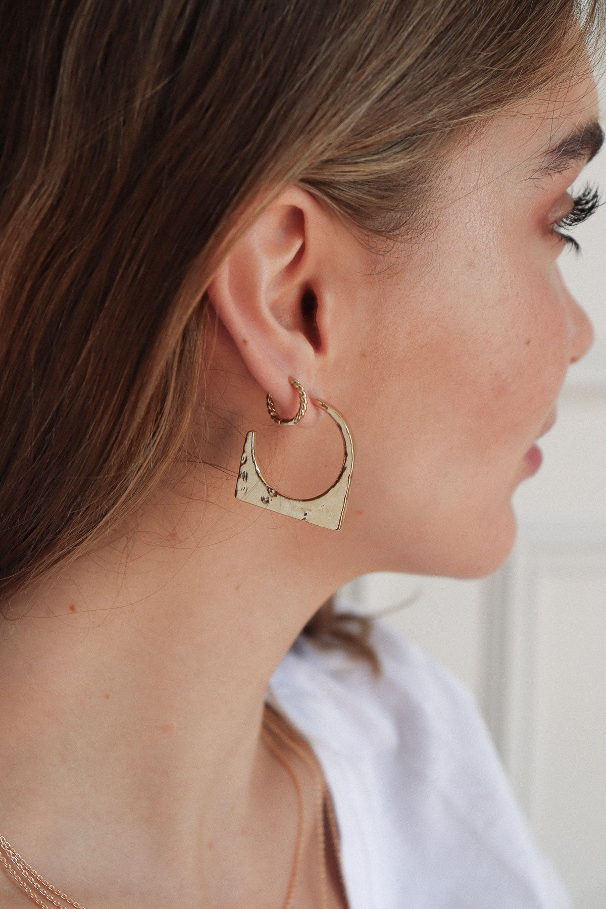 Boucles d'oreilles Sicilia - waekura