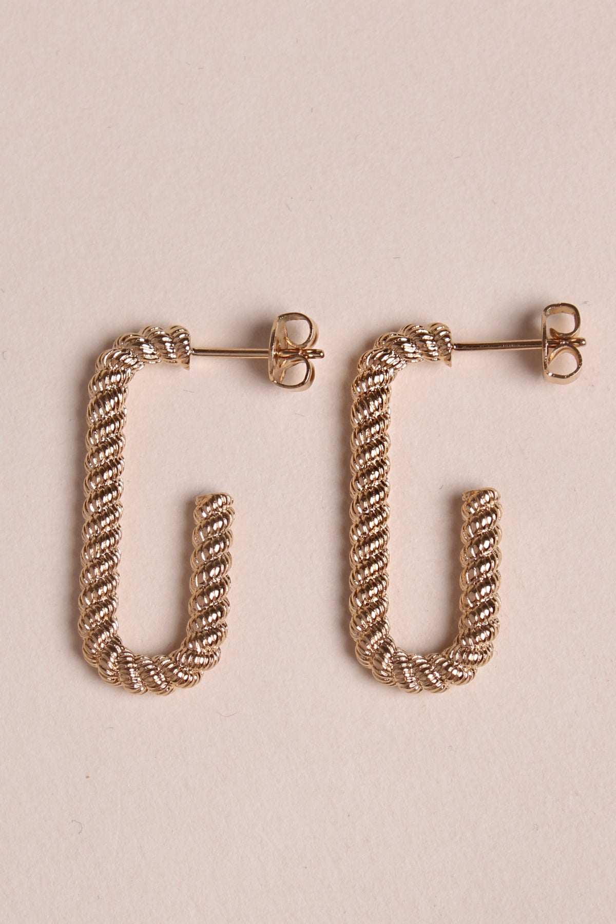 Boucles d'oreilles Sacy - waekura