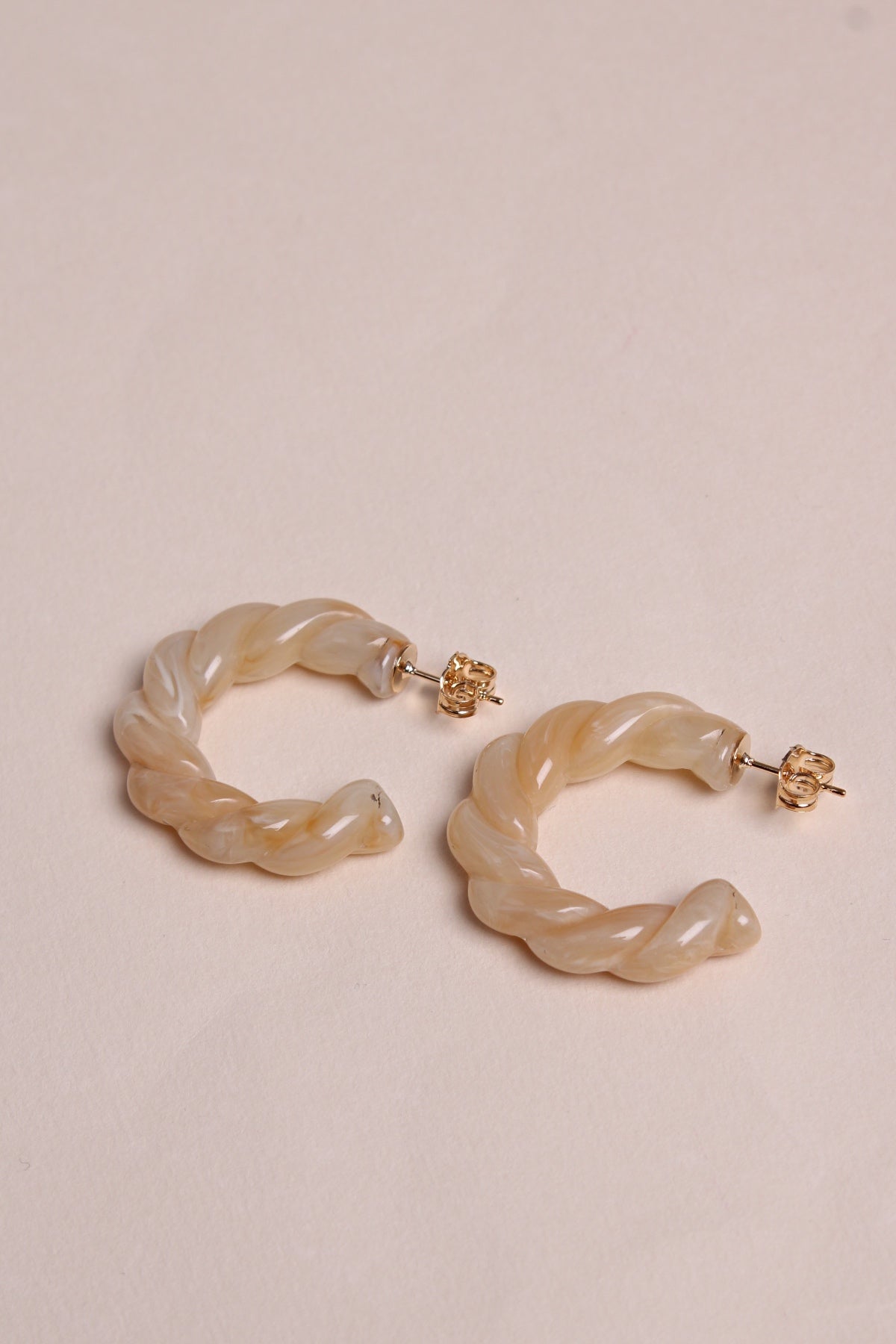 Boucles d'oreilles Roma - waekura