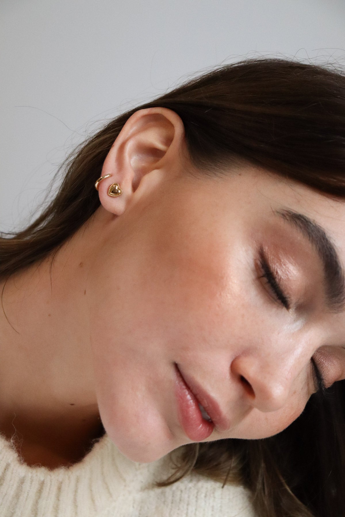 Boucles d'oreilles Vanessa - waekura