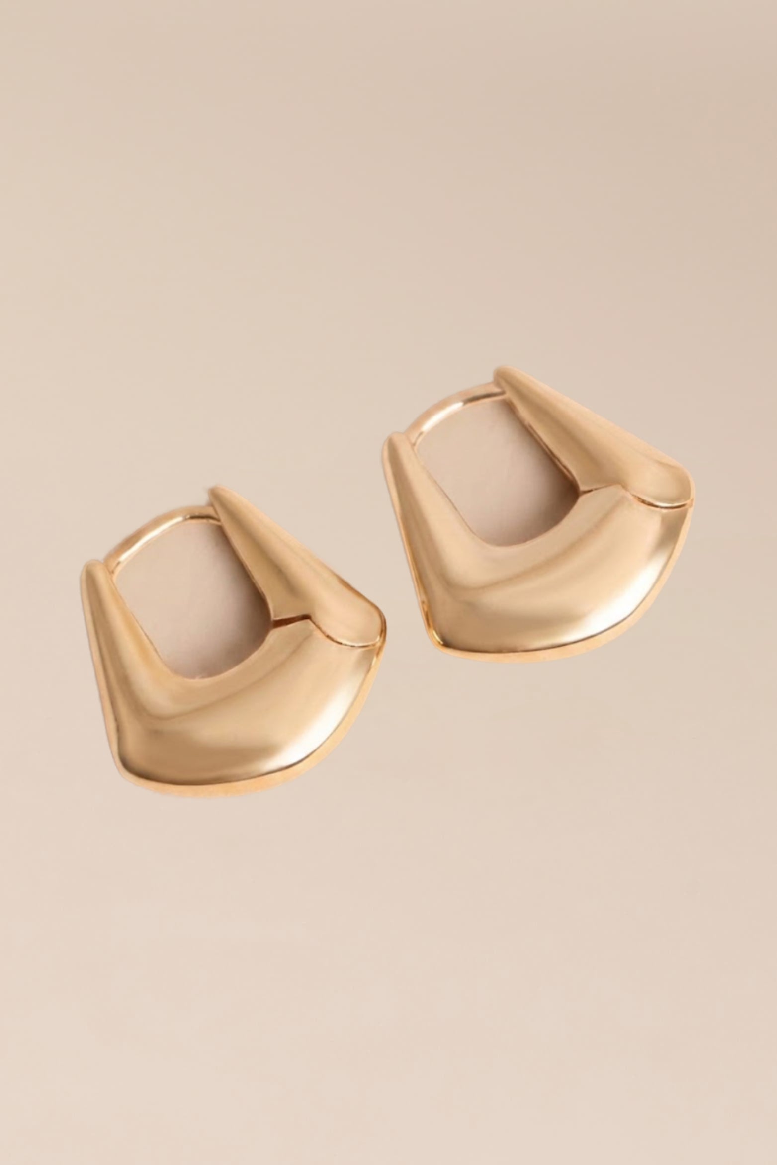 Boucles d'oreilles Sélis - waekura