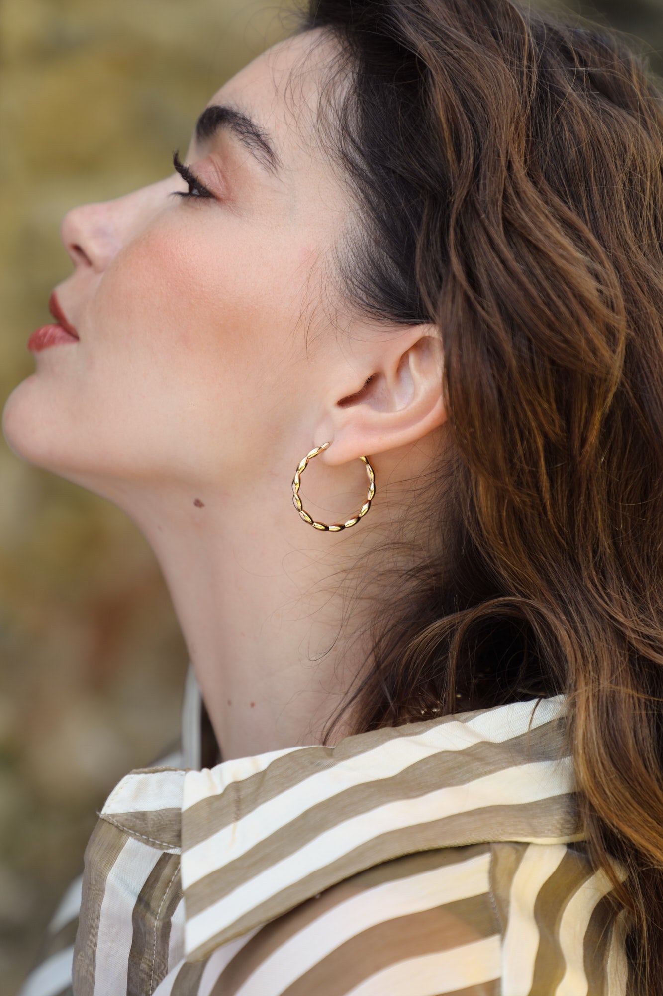 Créoles Nino - waekura