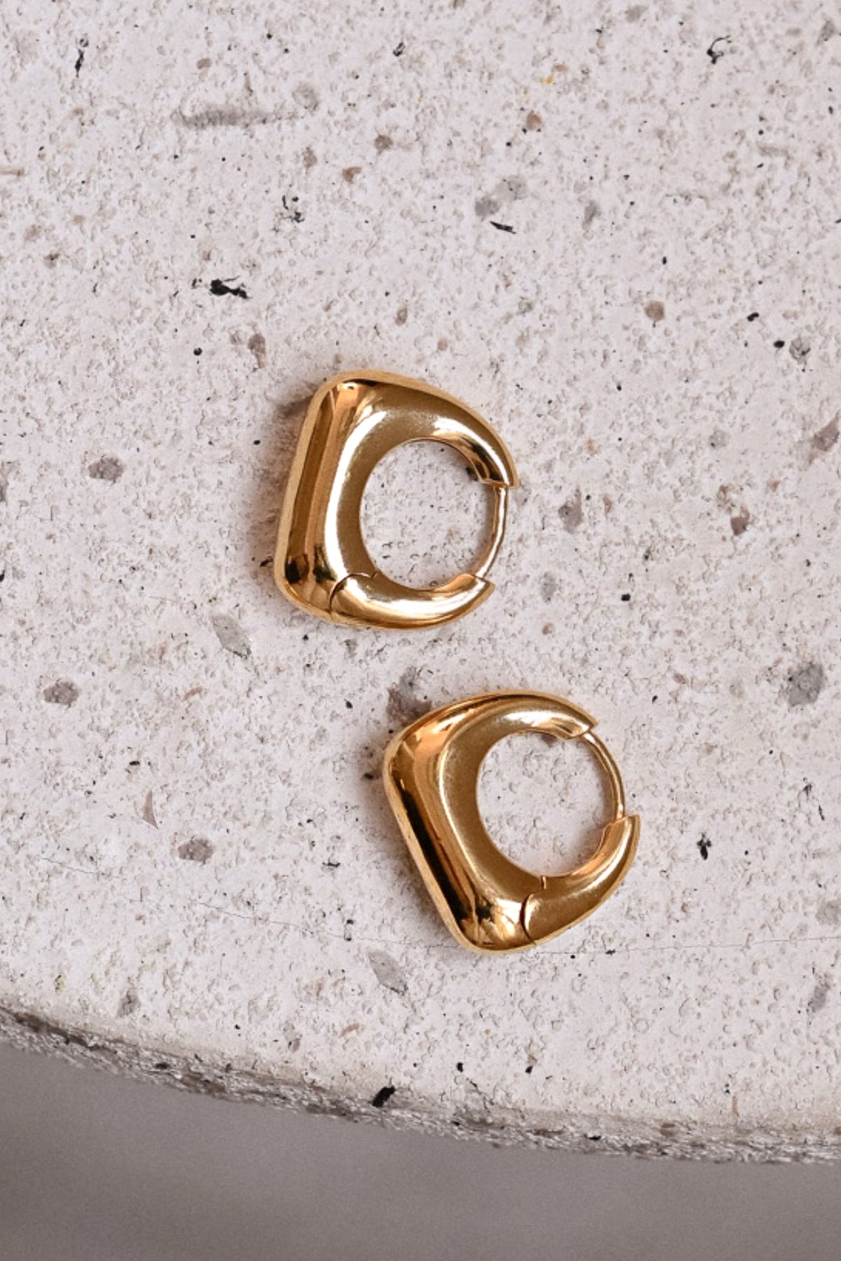 Boucles d'oreilles Orea - waekura