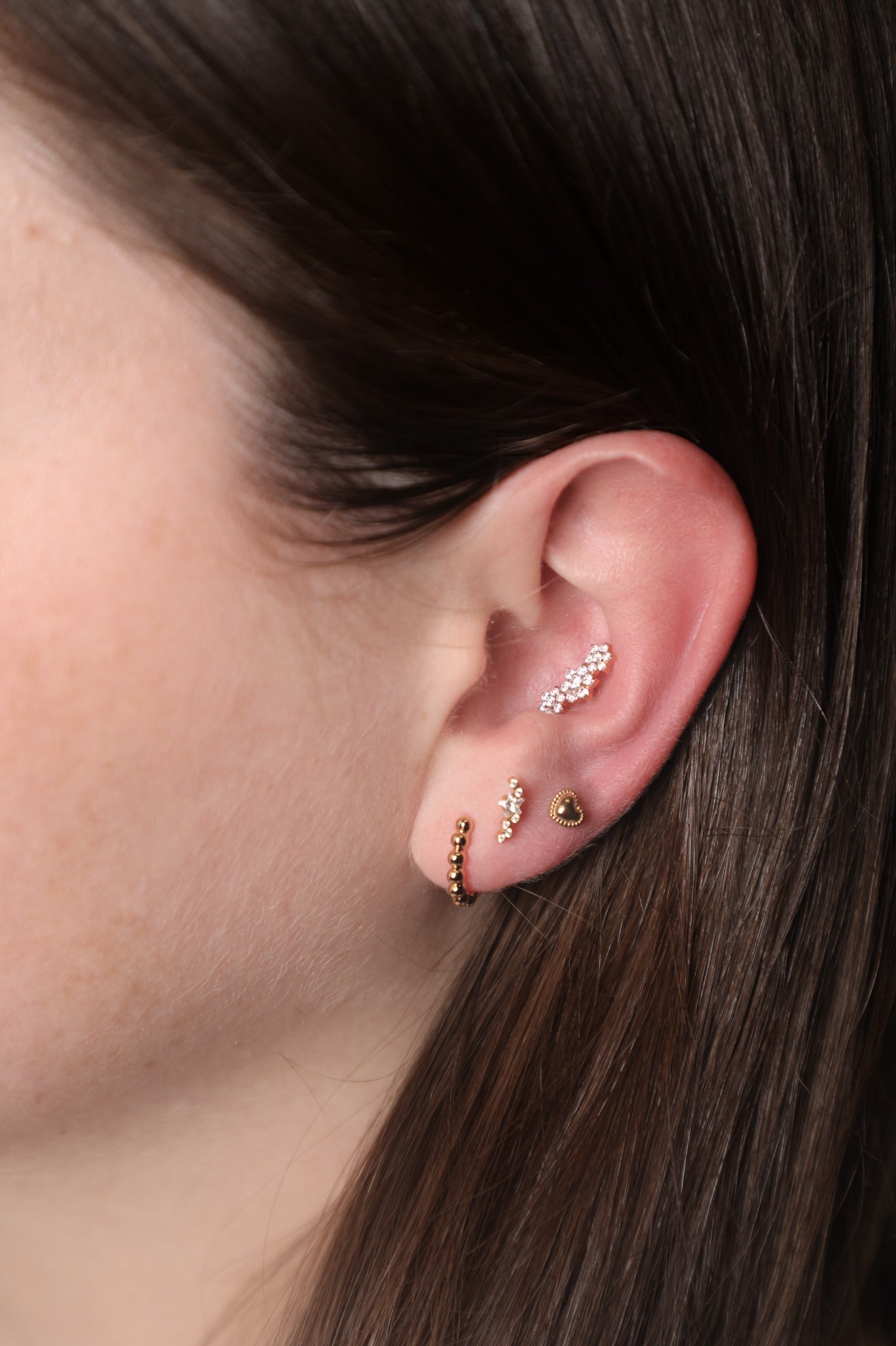 Piercing Soléa - waekura