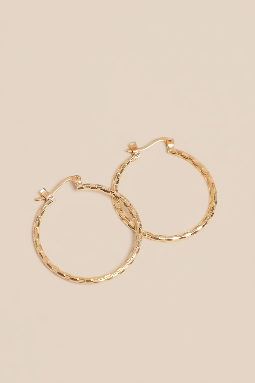 Boucles d'oreilles Ayla - waekura