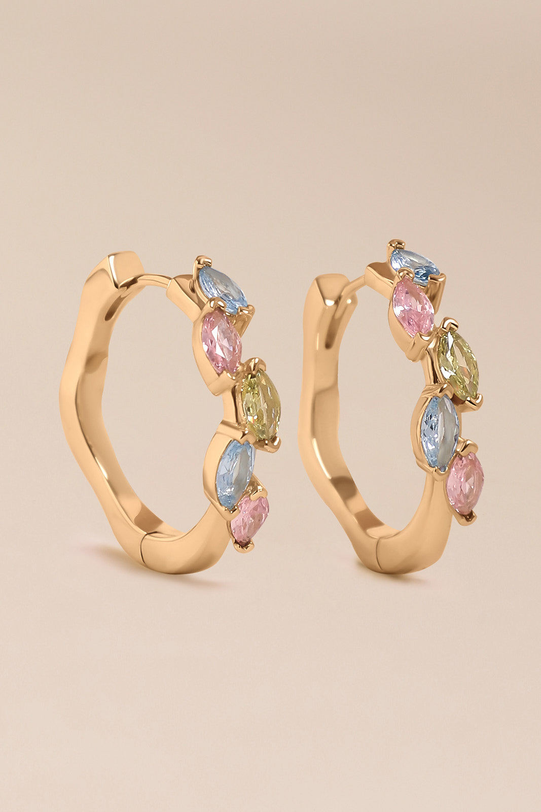 Créoles Estea - waekura