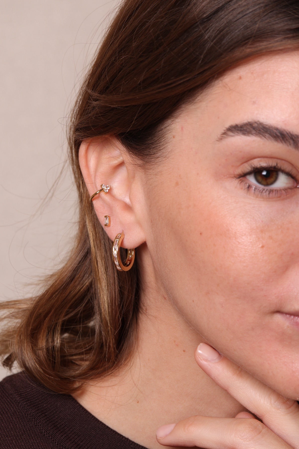 Créoles Aurena - waekura