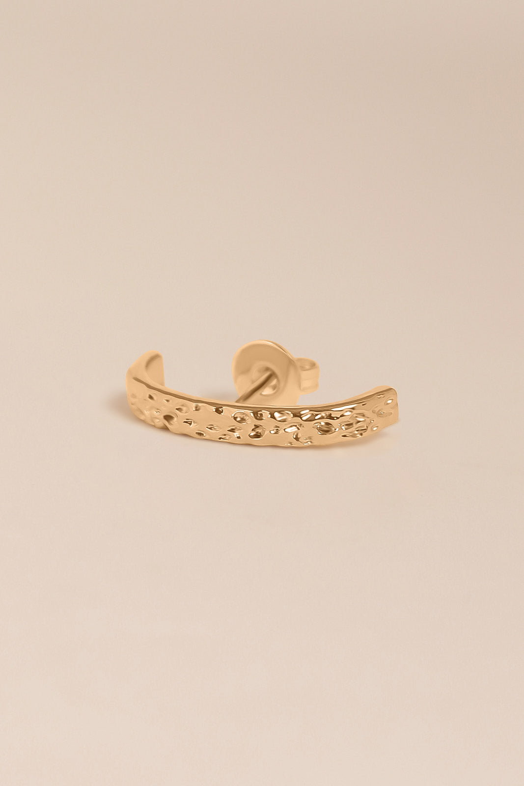 Boucle d'oreille Dona - waekura