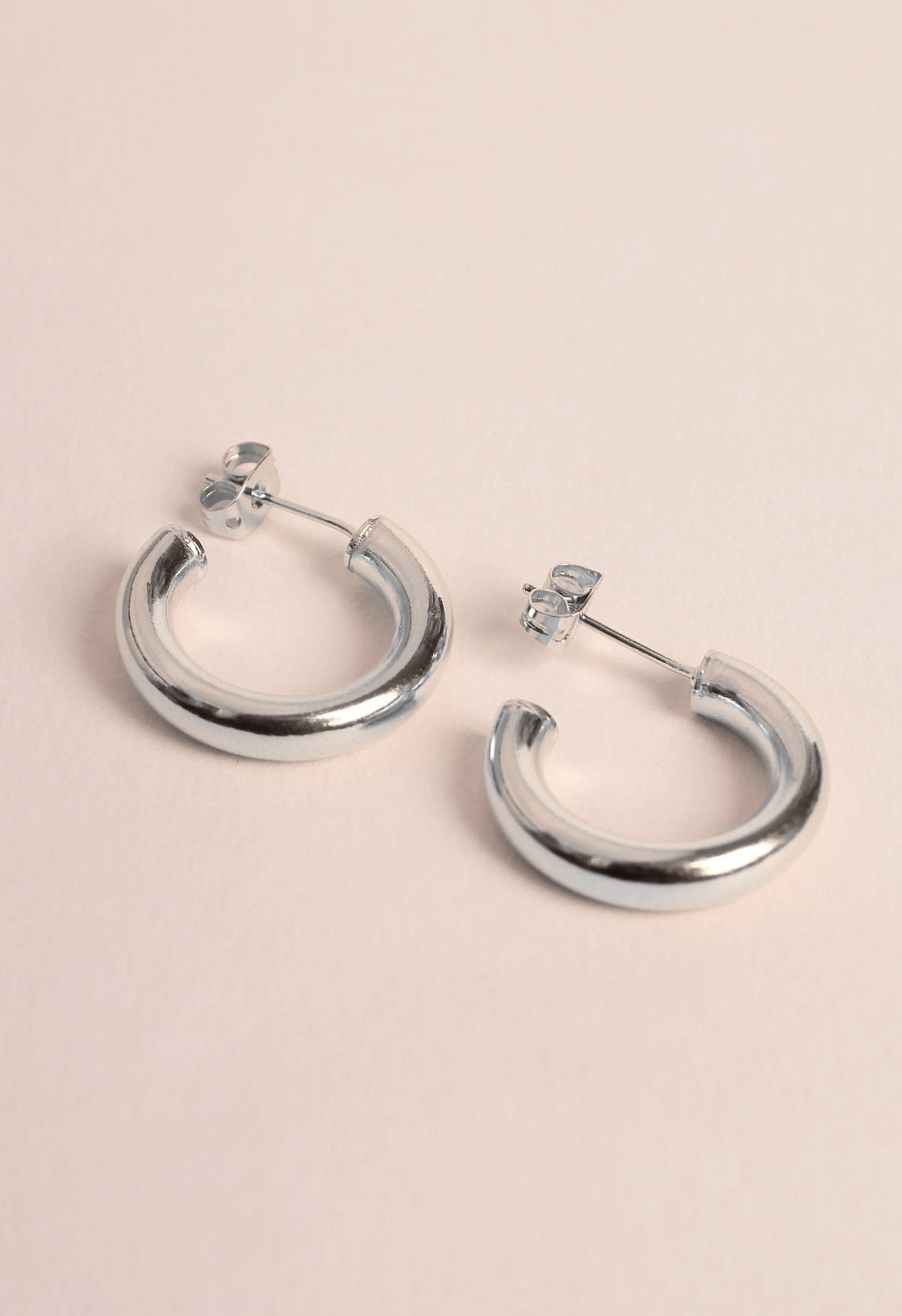Boucles d'oreilles Anna - waekura