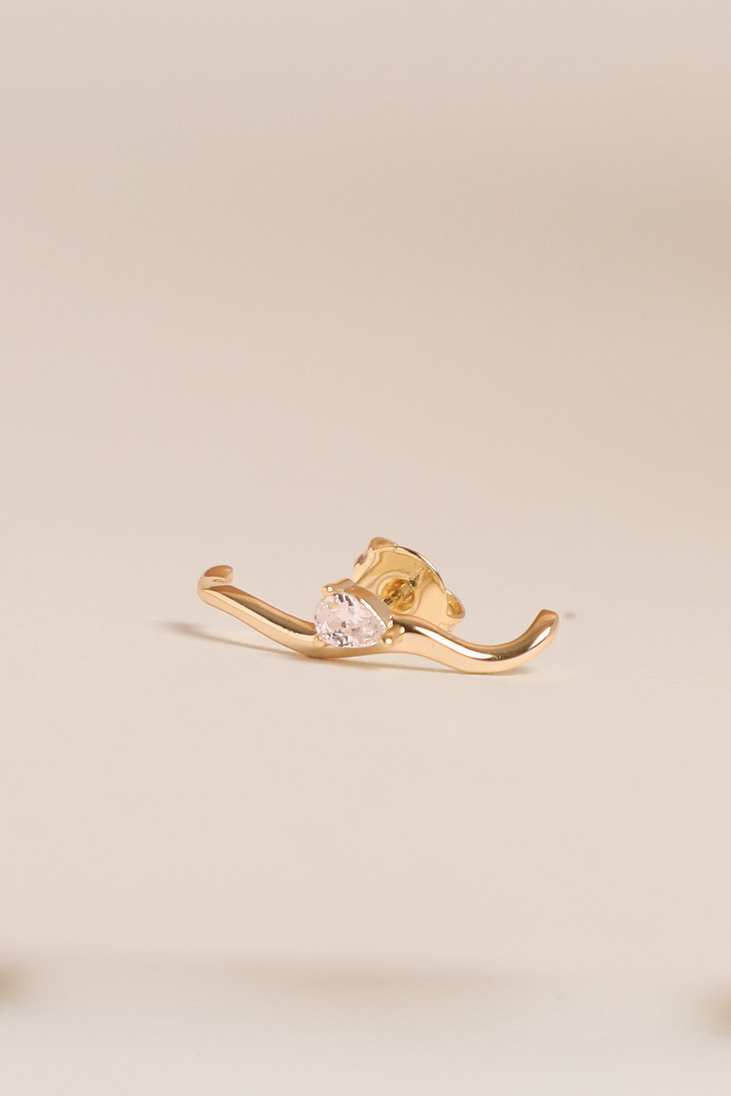 Boucles d'oreilles Aurora - waekura