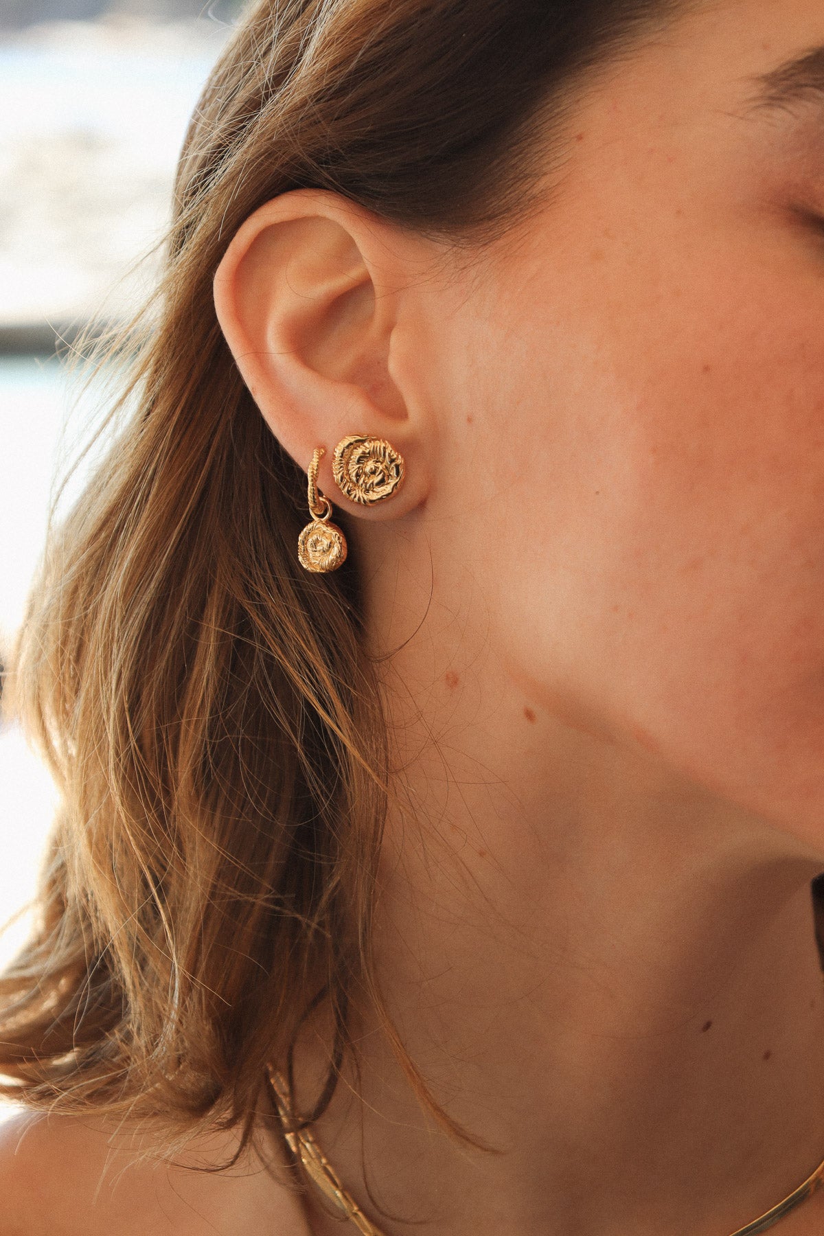 Charms Selena - waekura