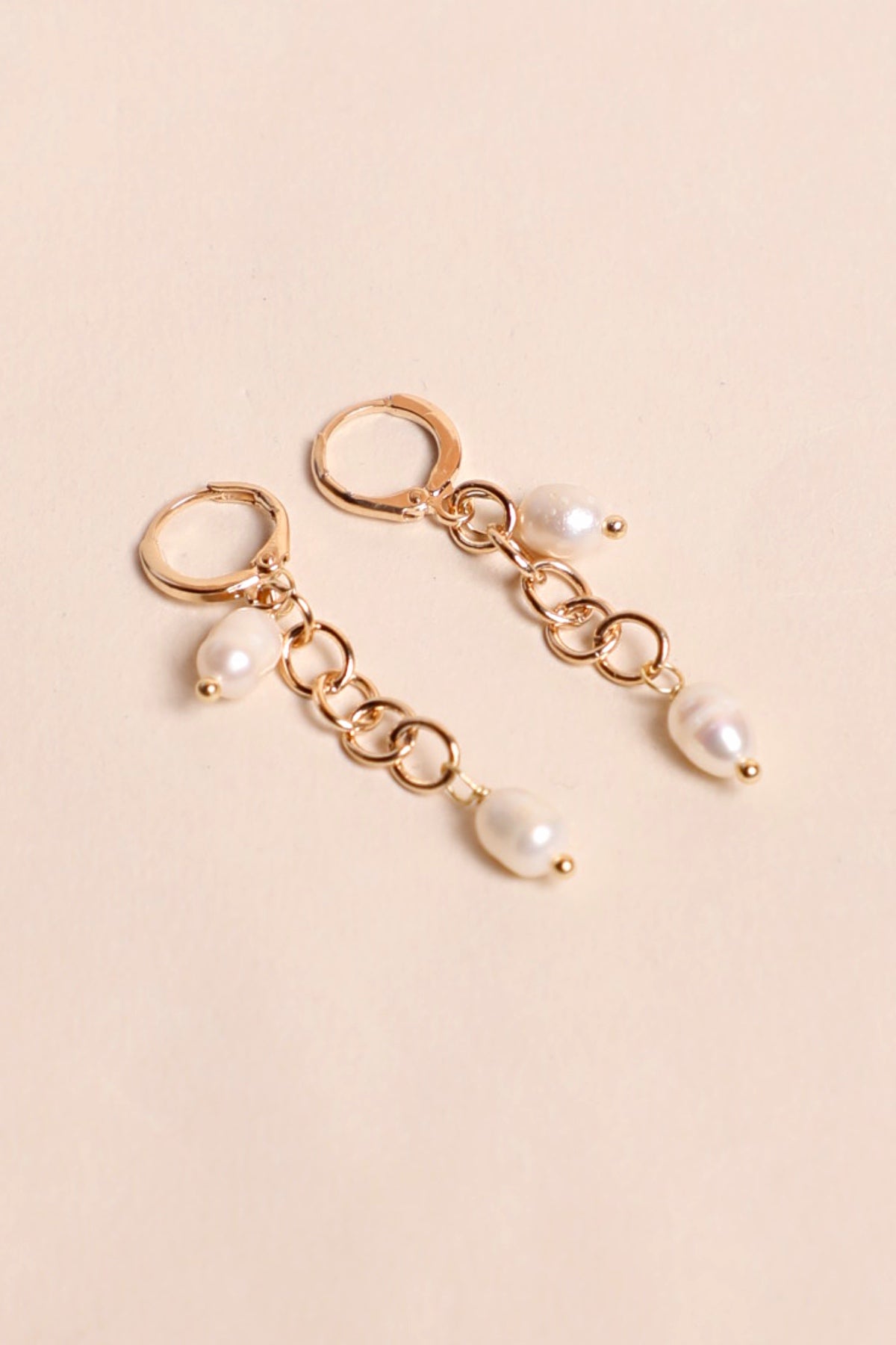 Boucles d'oreilles Deia - waekura