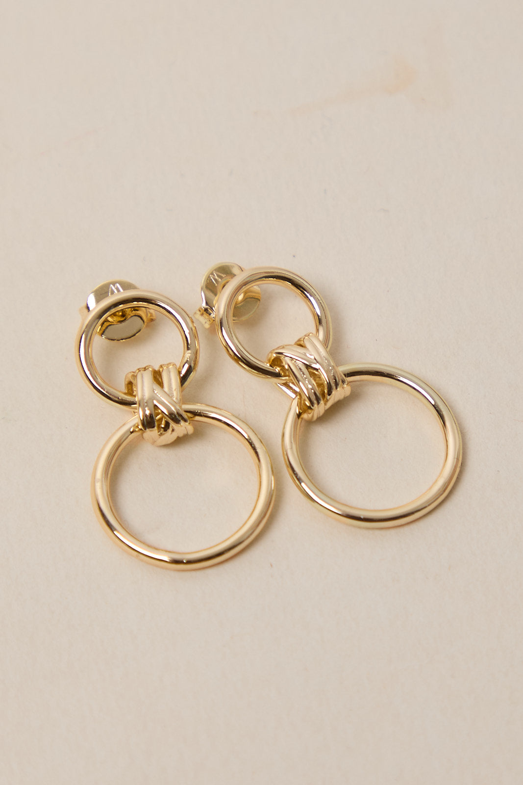 Boucles d'oreilles Isole - waekura