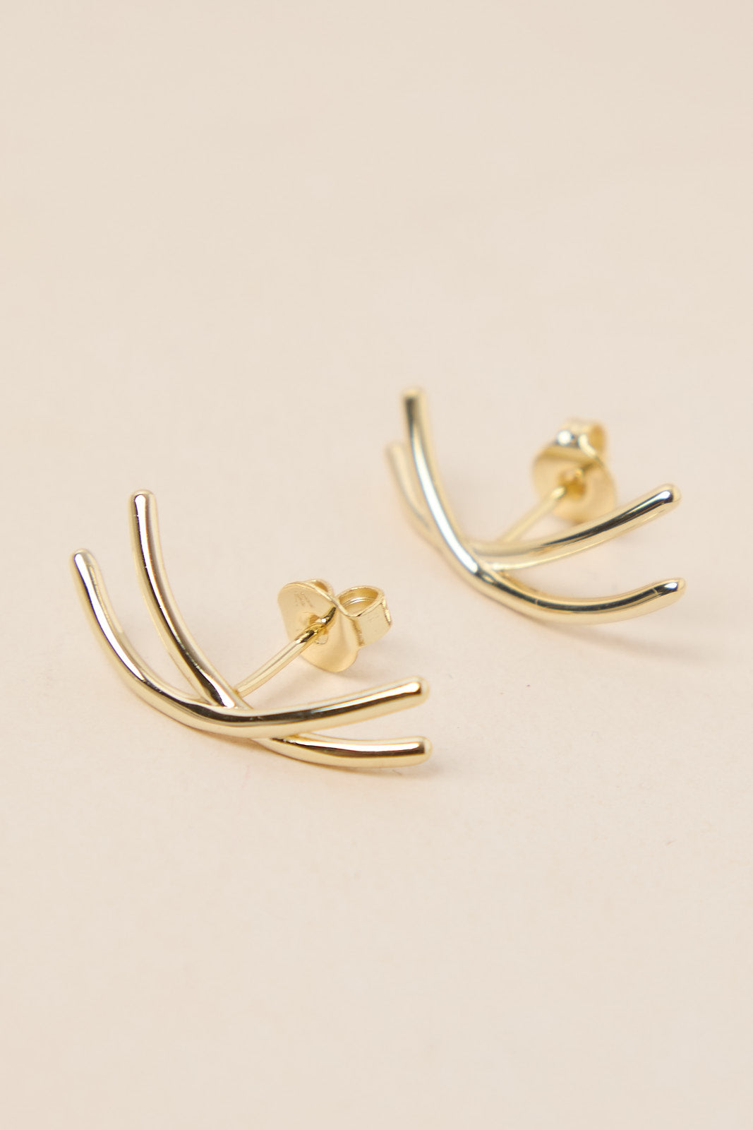 Boucles d'oreilles Isoline - waekura