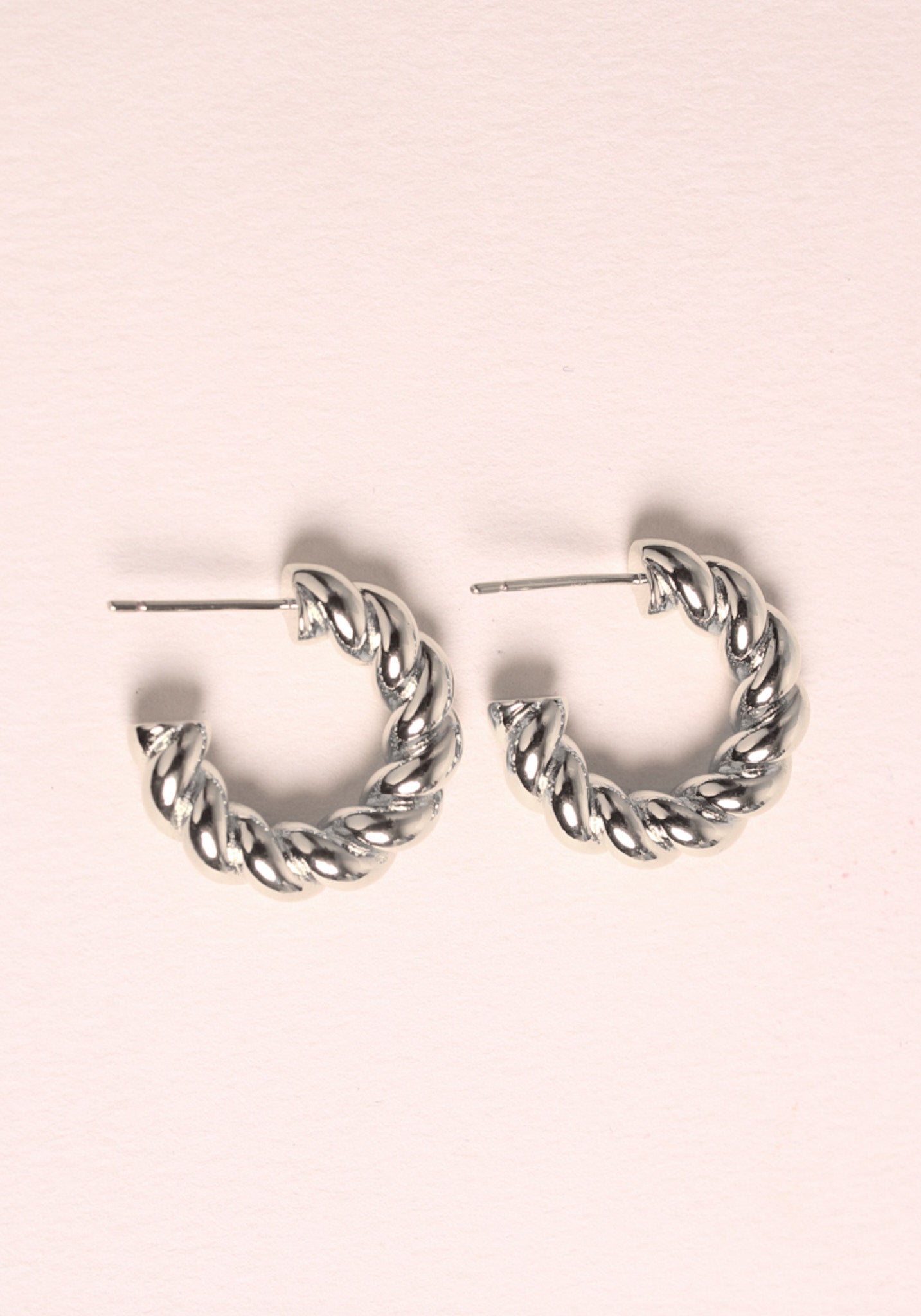 Boucles d'oreilles Line - waekura