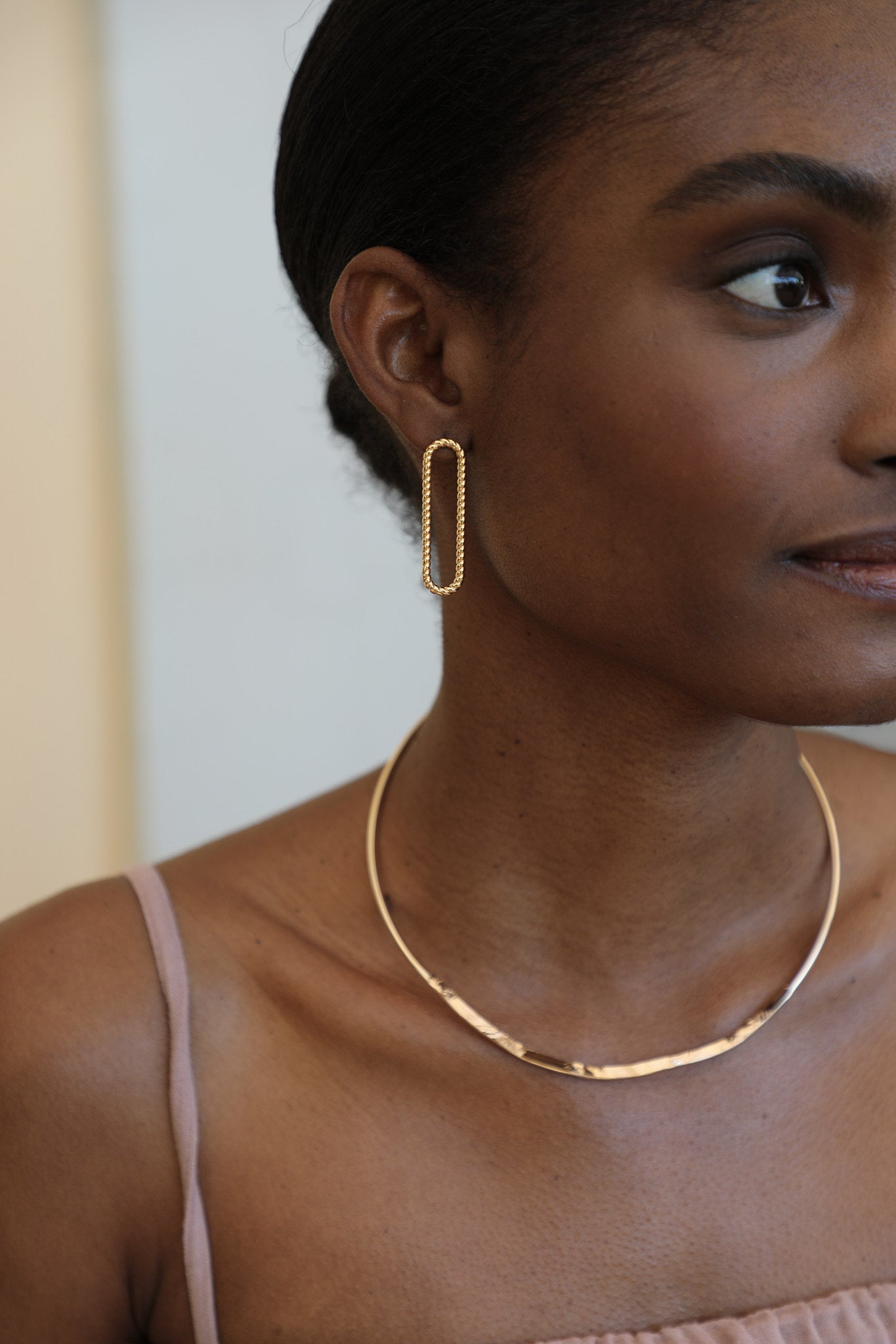 Boucles d'oreilles Lita - waekura