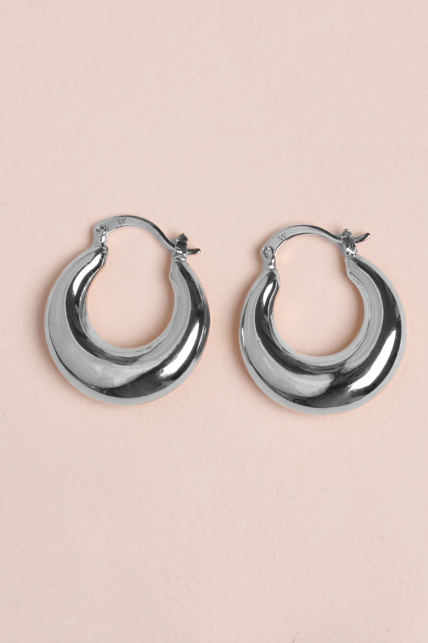 Boucles d'oreilles Milo - waekura