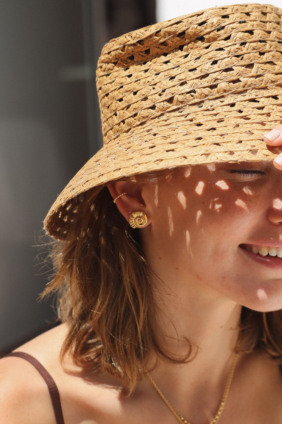 Clous Noélie - waekura