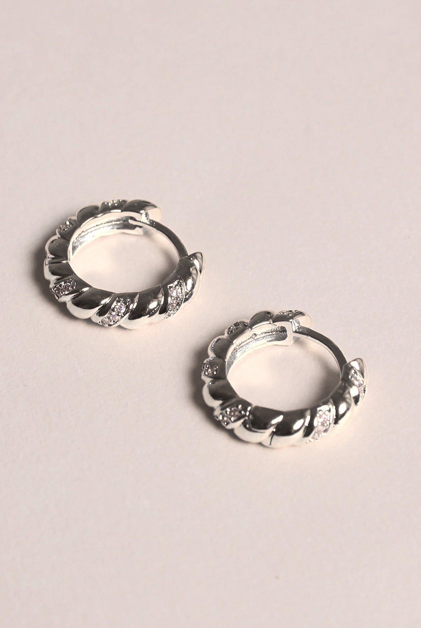 Boucles d'oreilles Phoebe - waekura