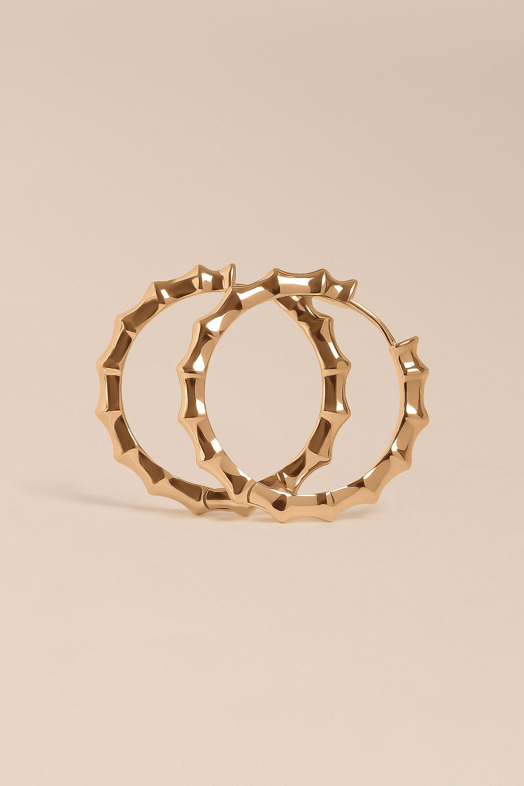 Créoles Tova - waekura