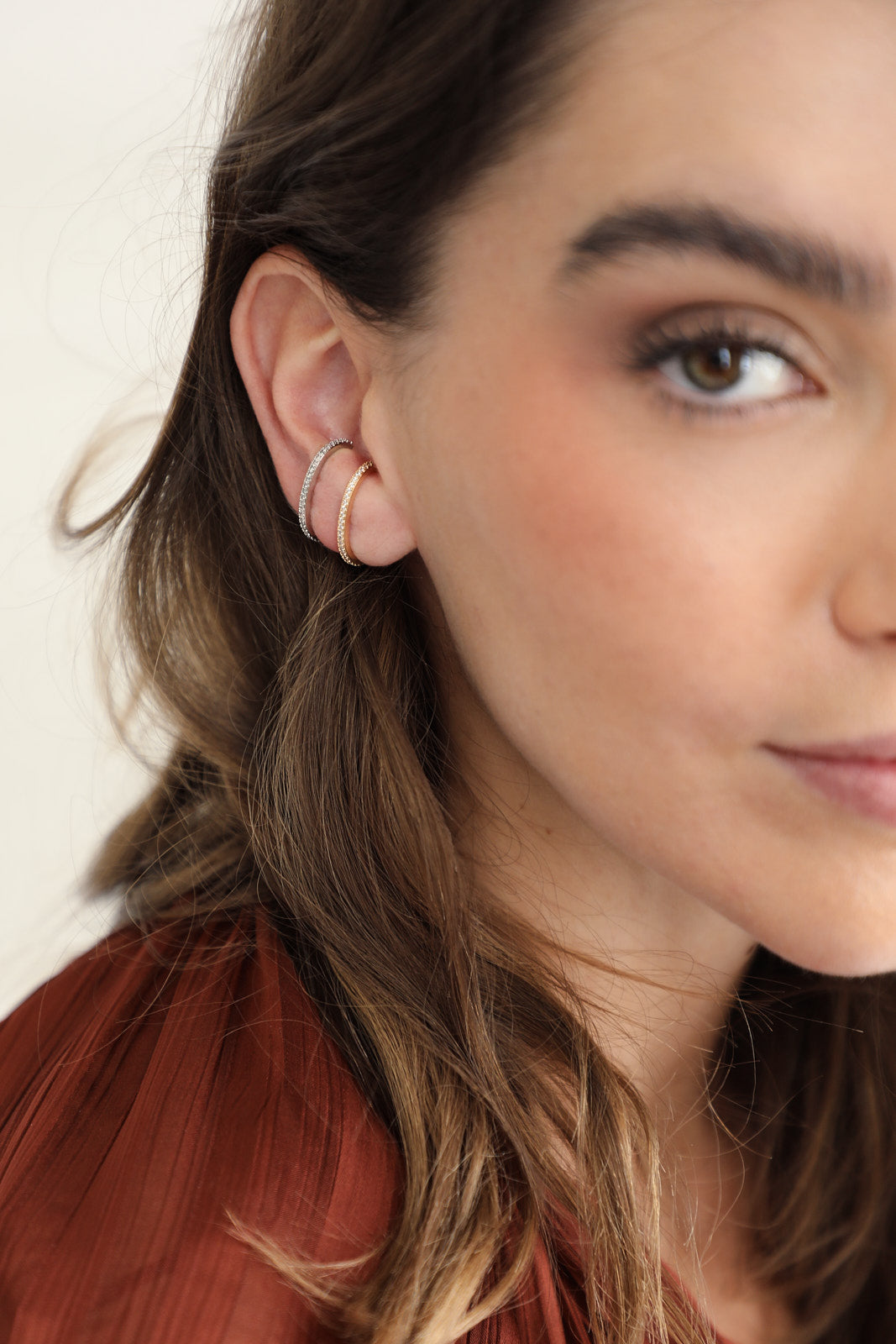 Céline earrings