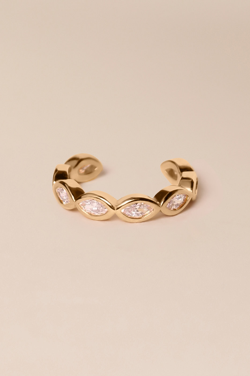 Earcuff Suzi - waekura