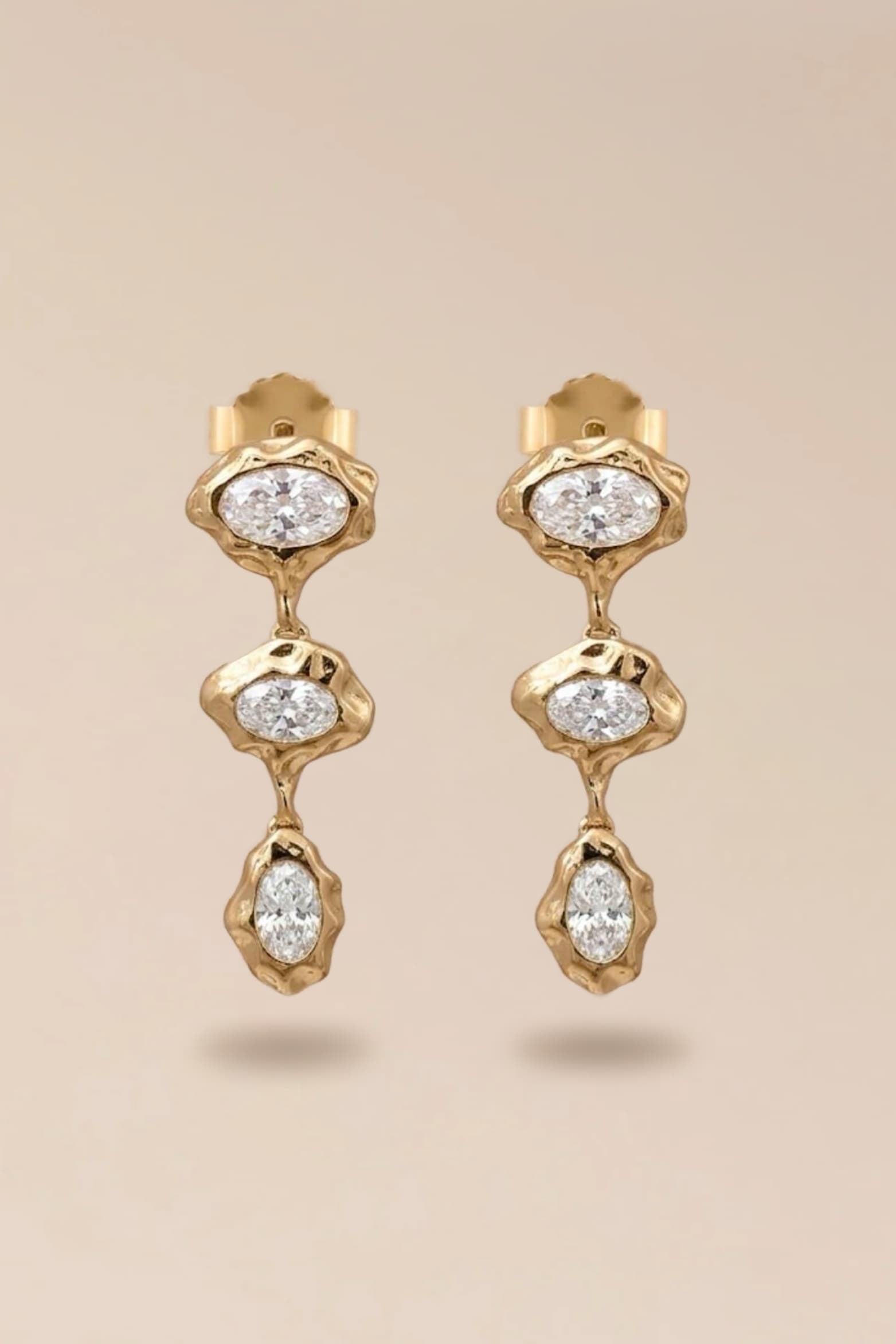 Elara Earrings