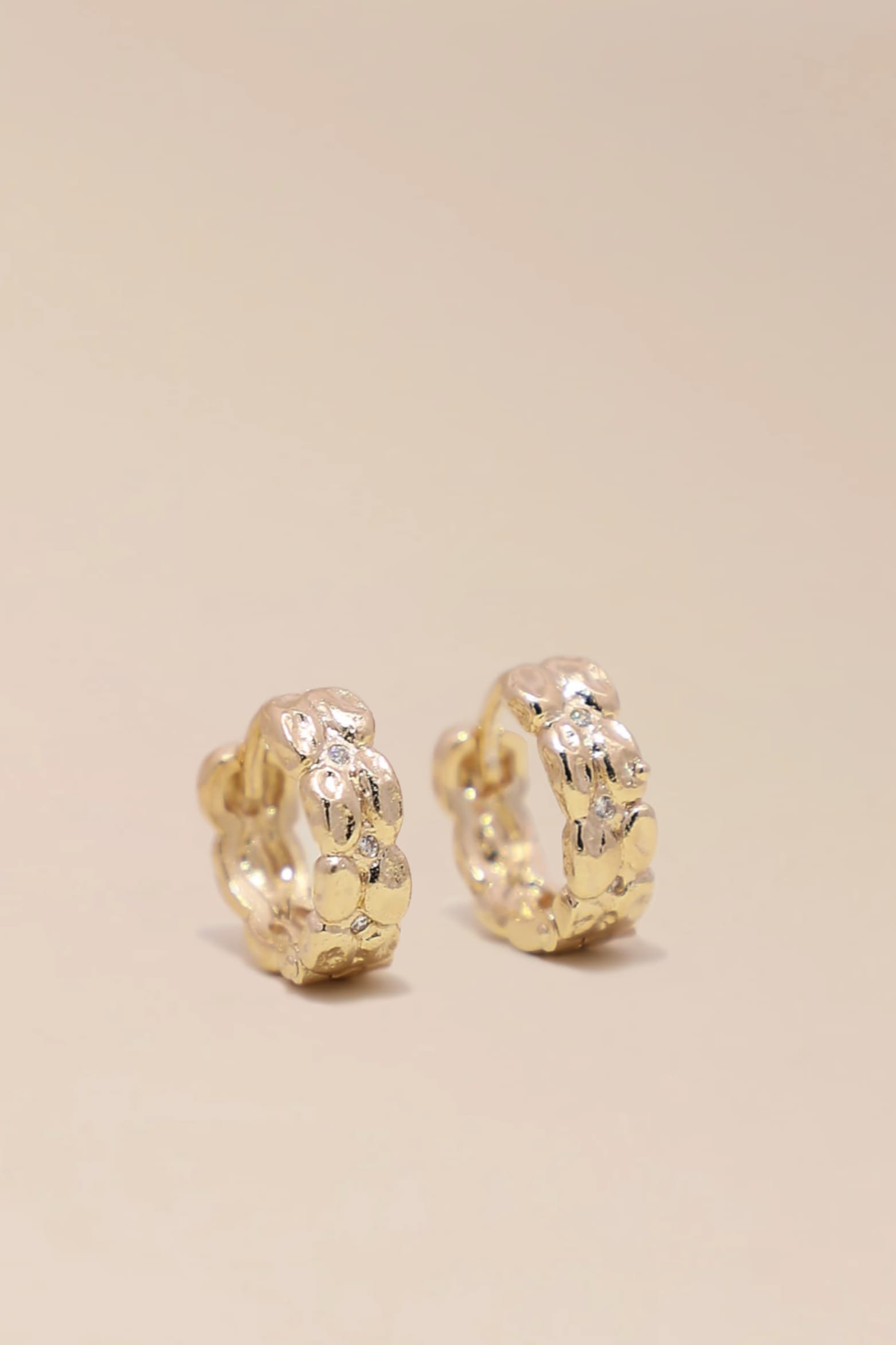 Elvire earrings