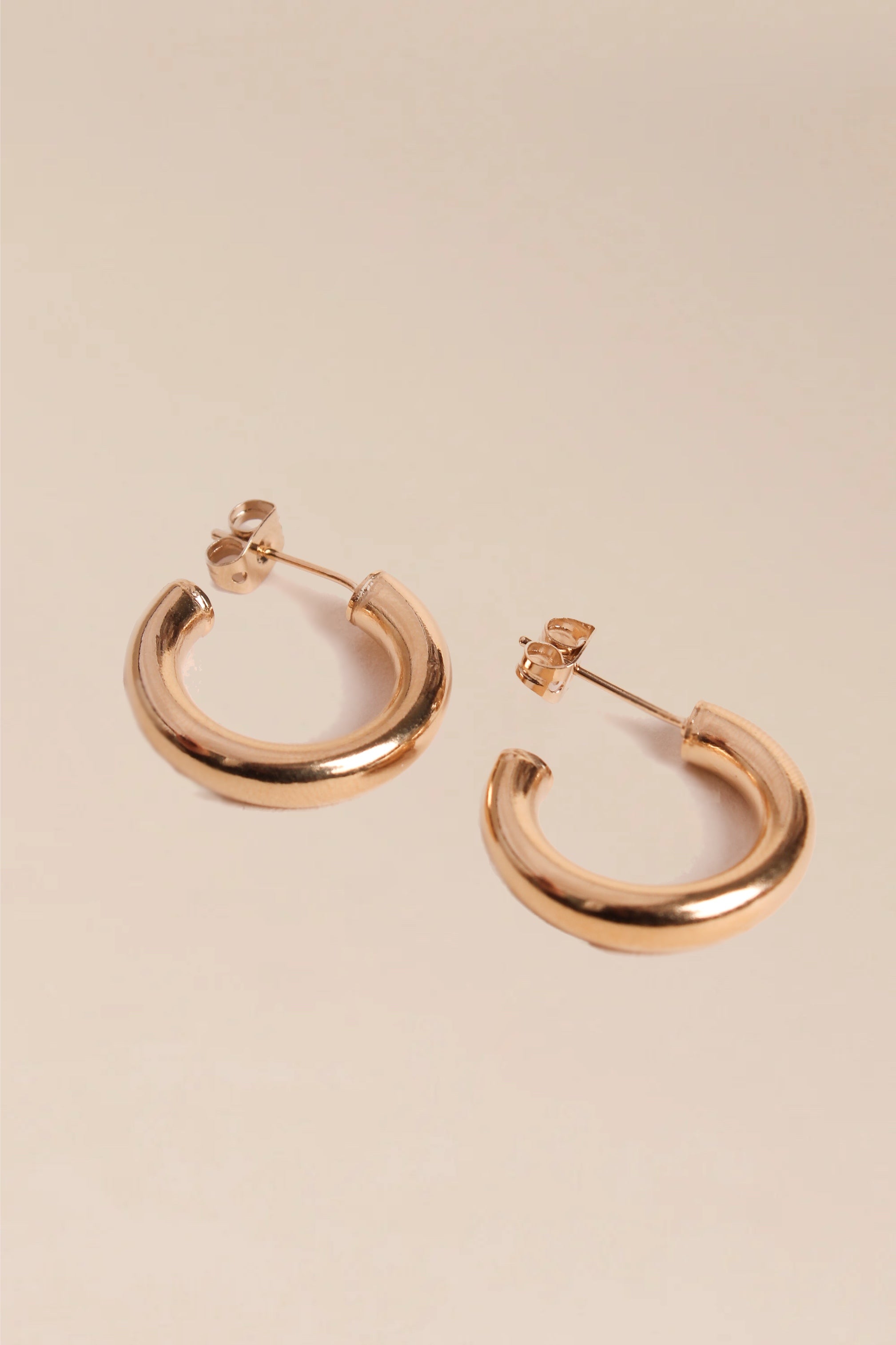 Boucles d'oreilles Anna - waekura