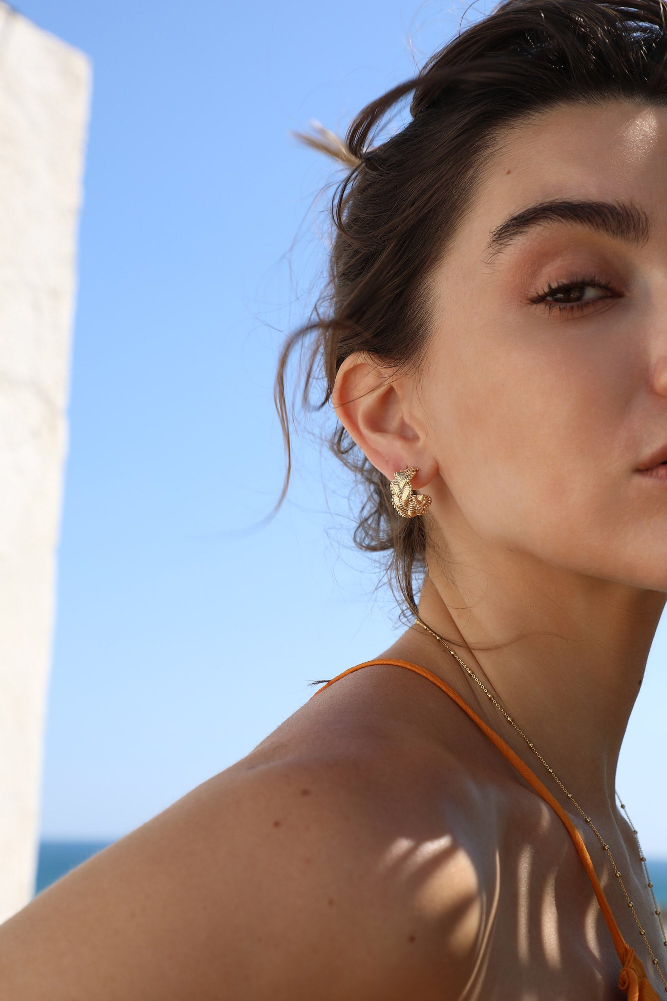 Jeanne earrings