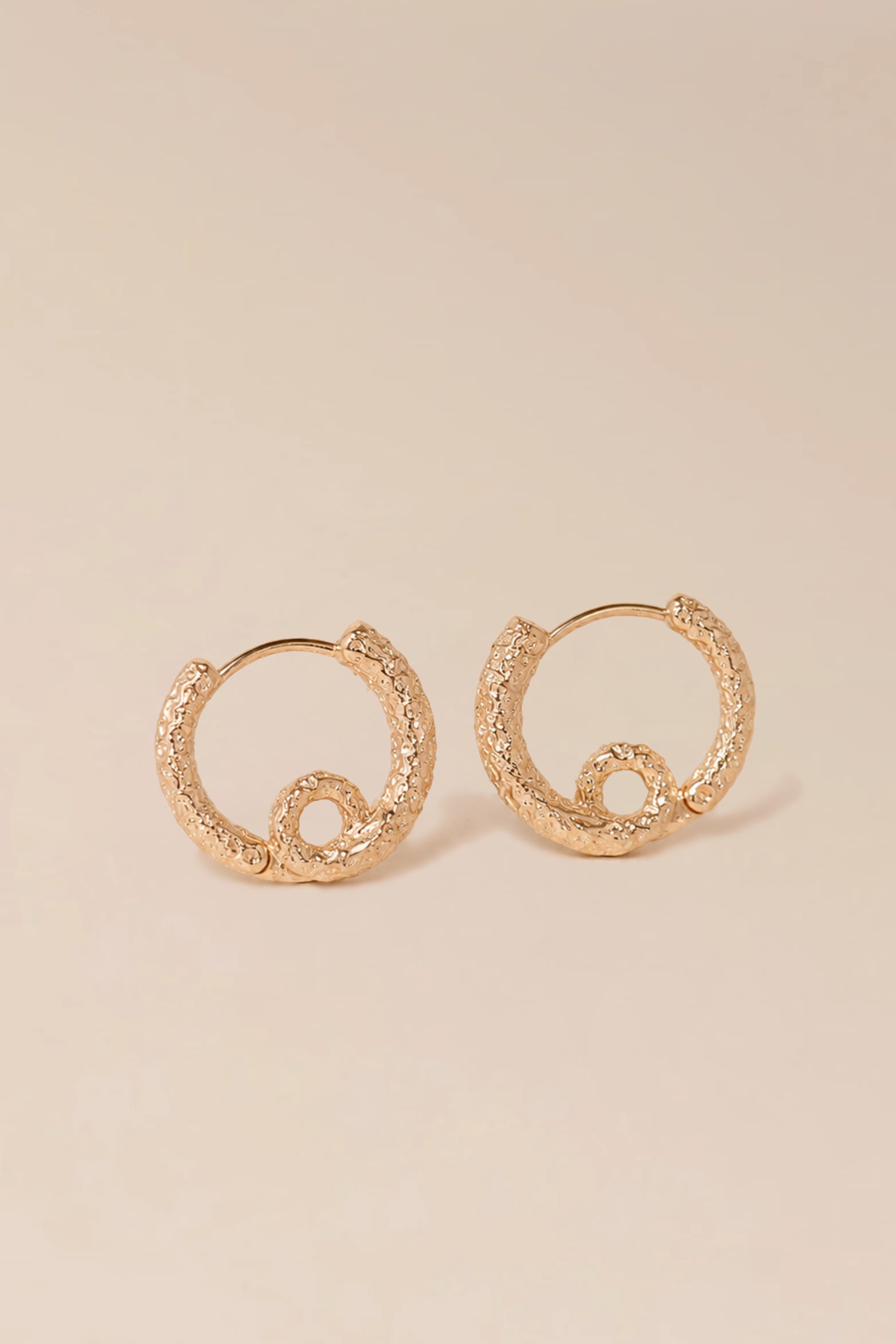 Mira earrings