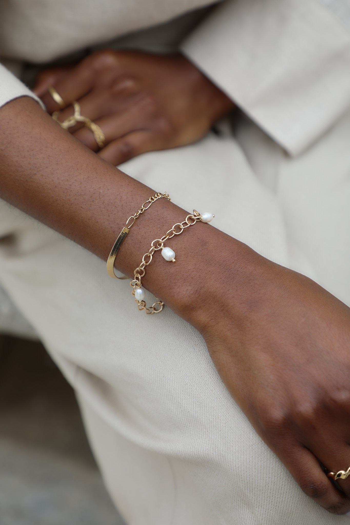 Bracelet Deia - waekura