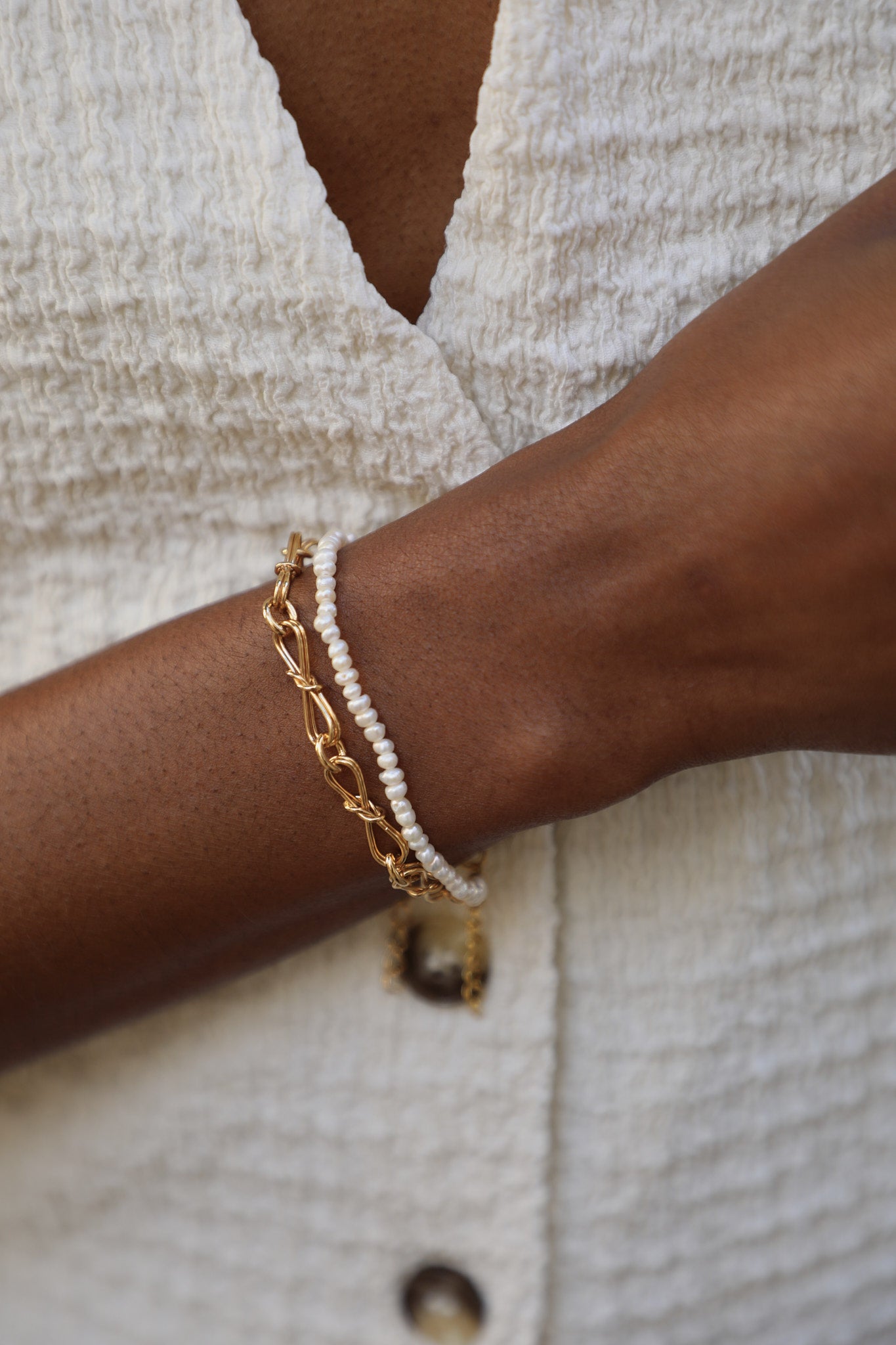 Bracelet Gloria - waekura