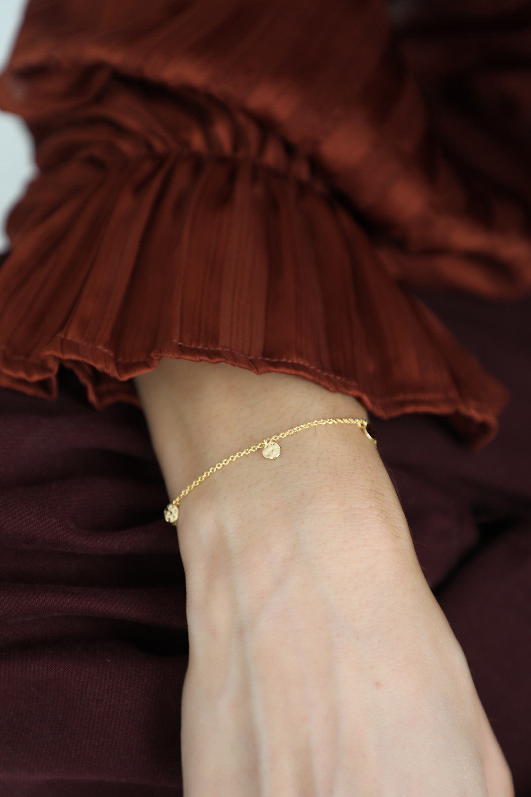 Bracelet Noa - waekura