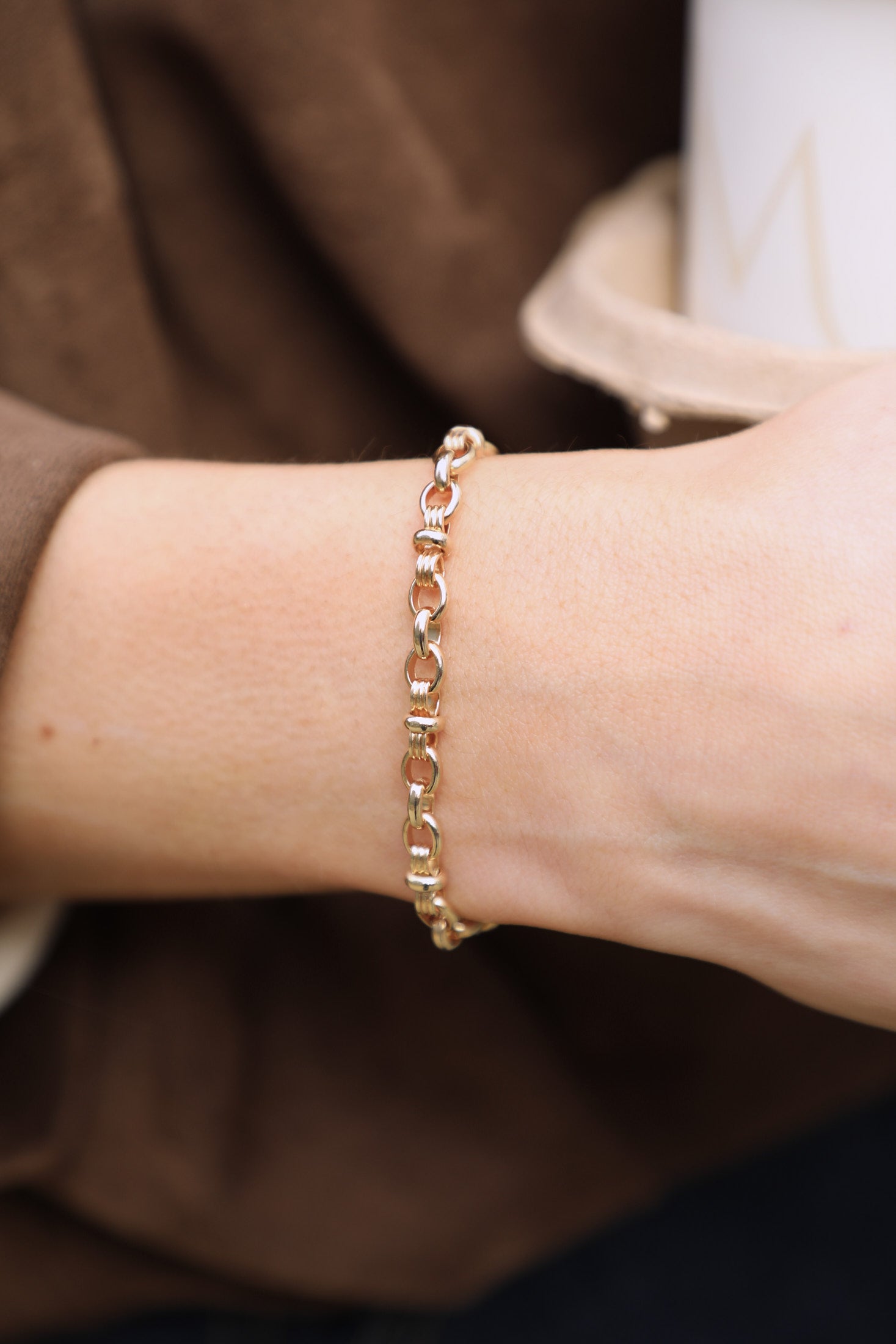 Bracelet Paris - waekura