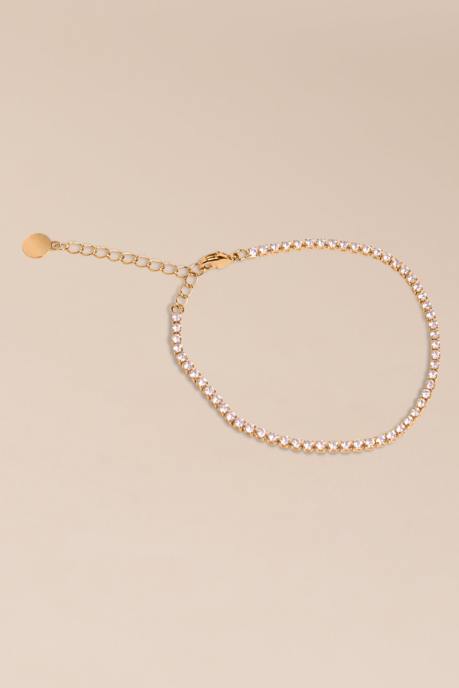 Bracelet Amรฉlia - waekura