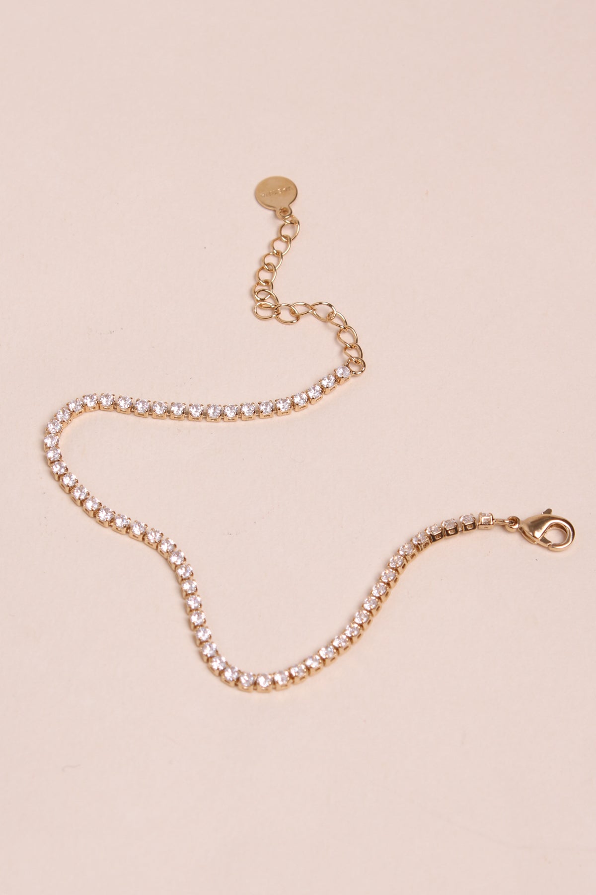 Bracelet Amélia - waekura