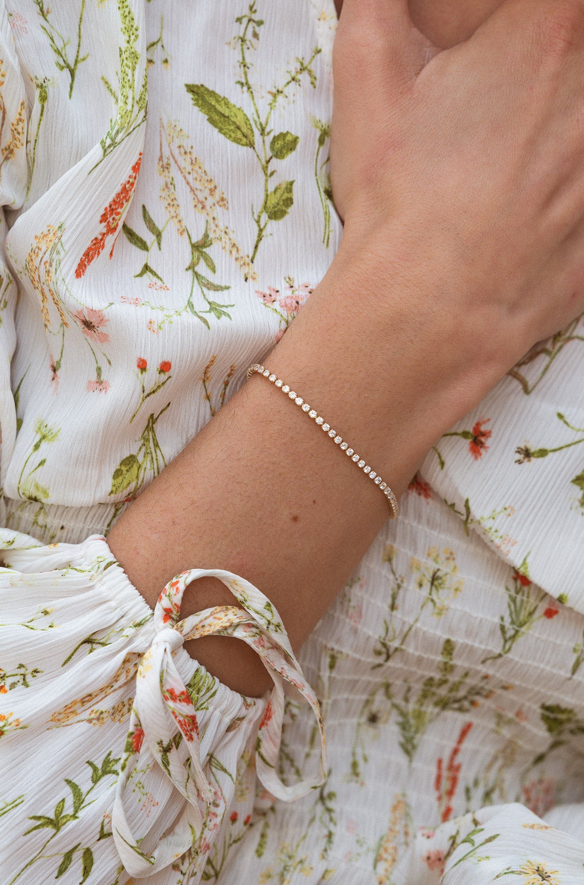 Bracelet Amélia - waekura