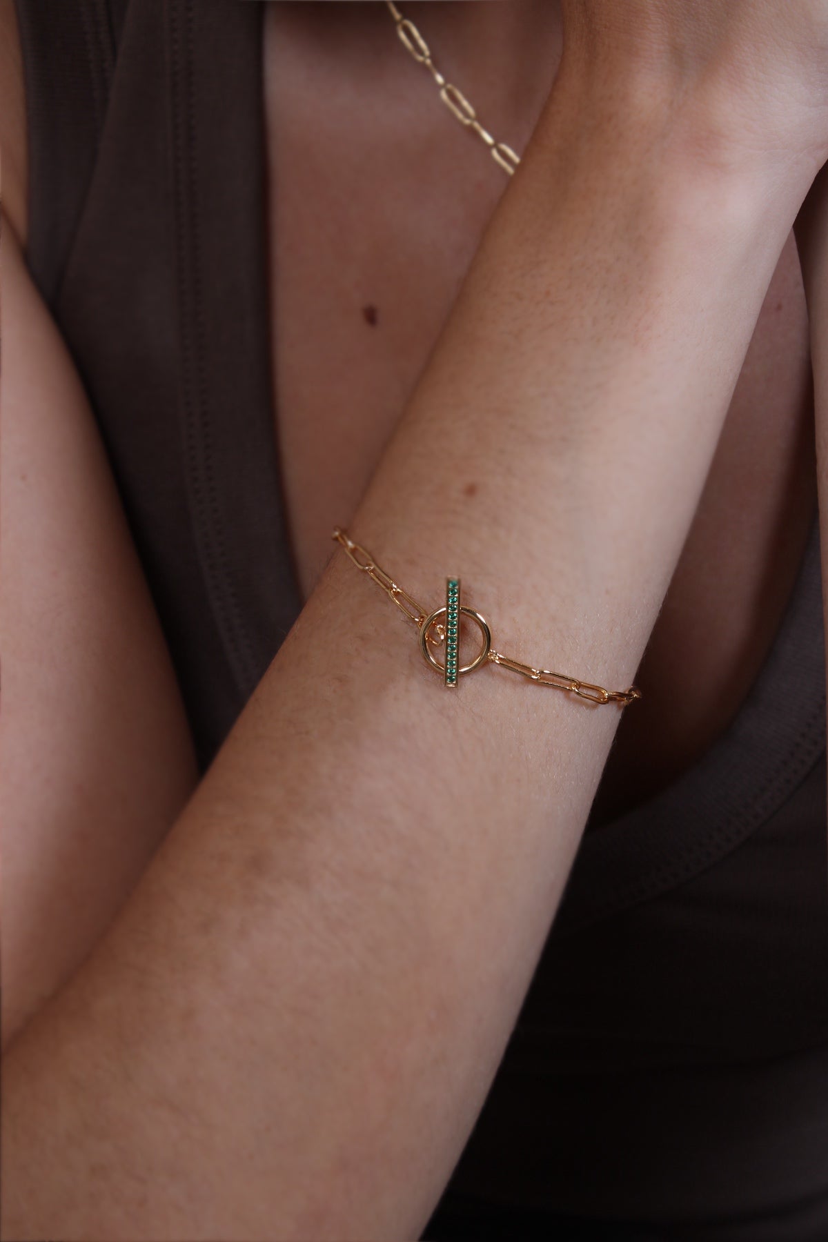 Bracelet Chloé - waekura