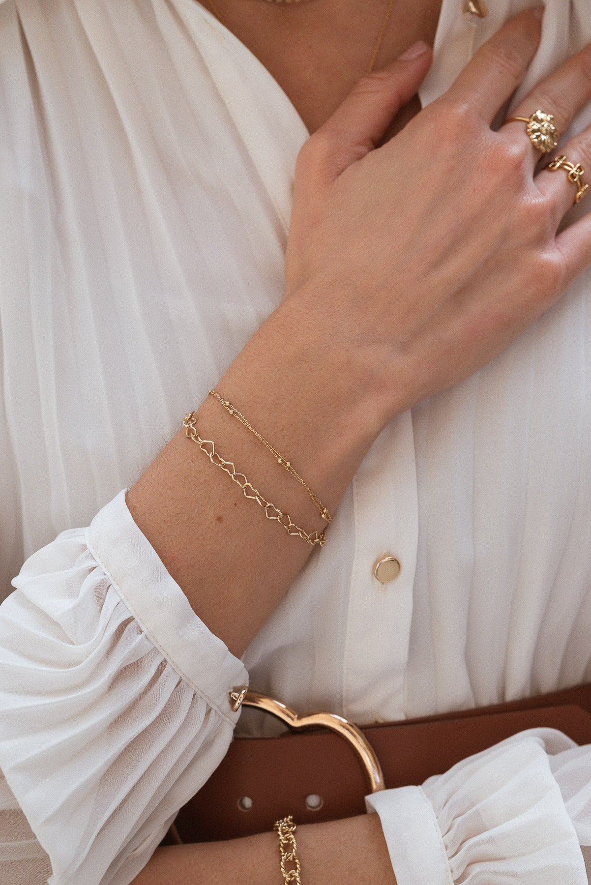 Bracelet Altea - waekura