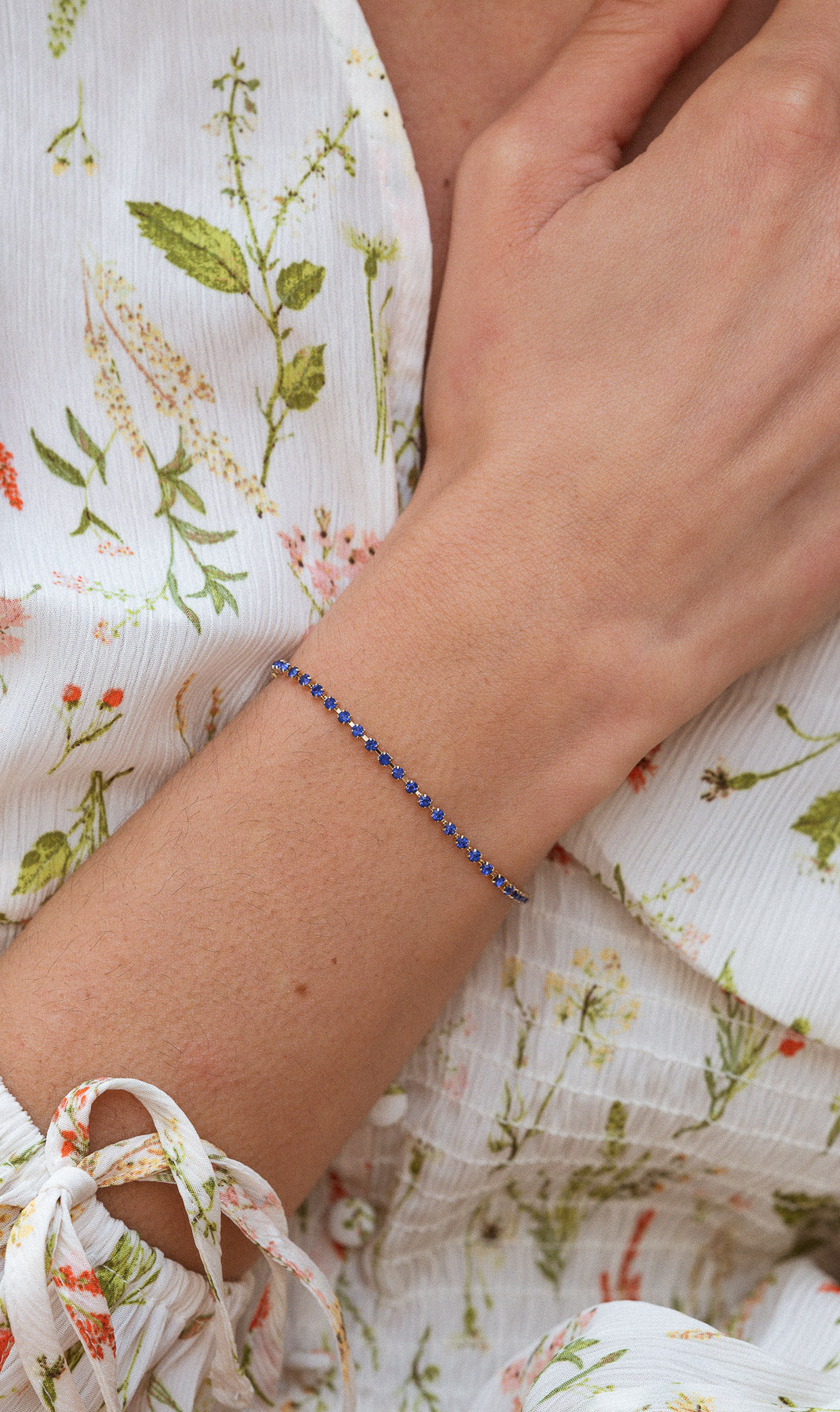 Bracelet Masha - waekura