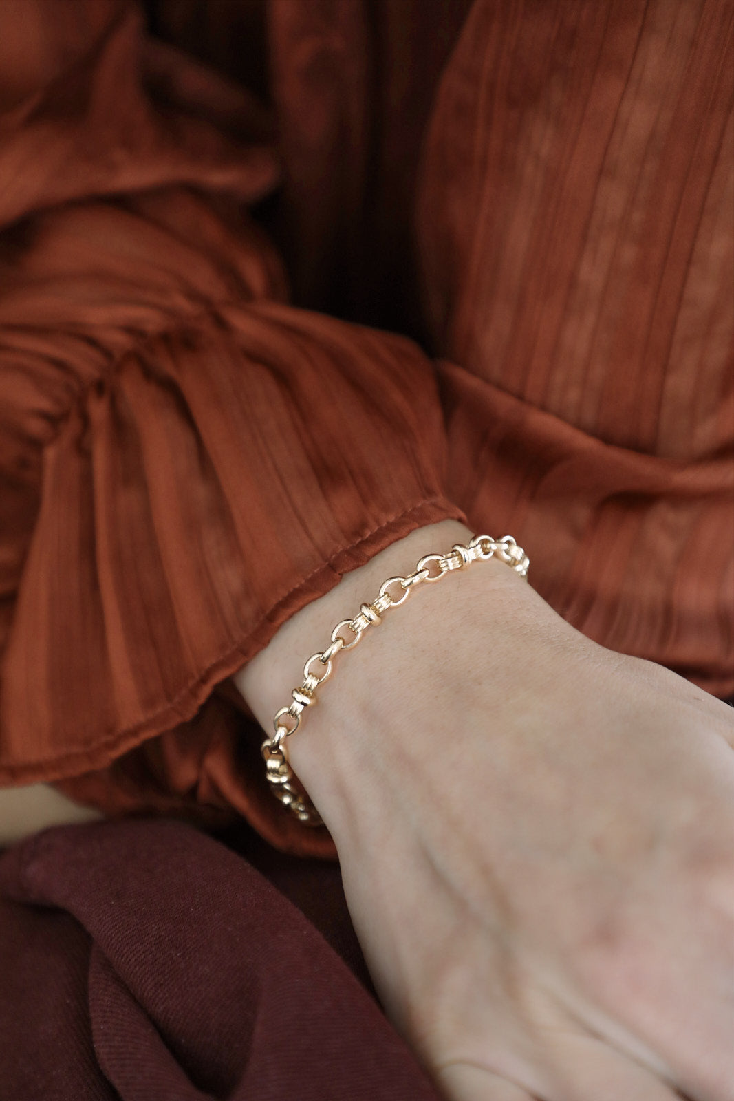 Bracelet Paris - waekura