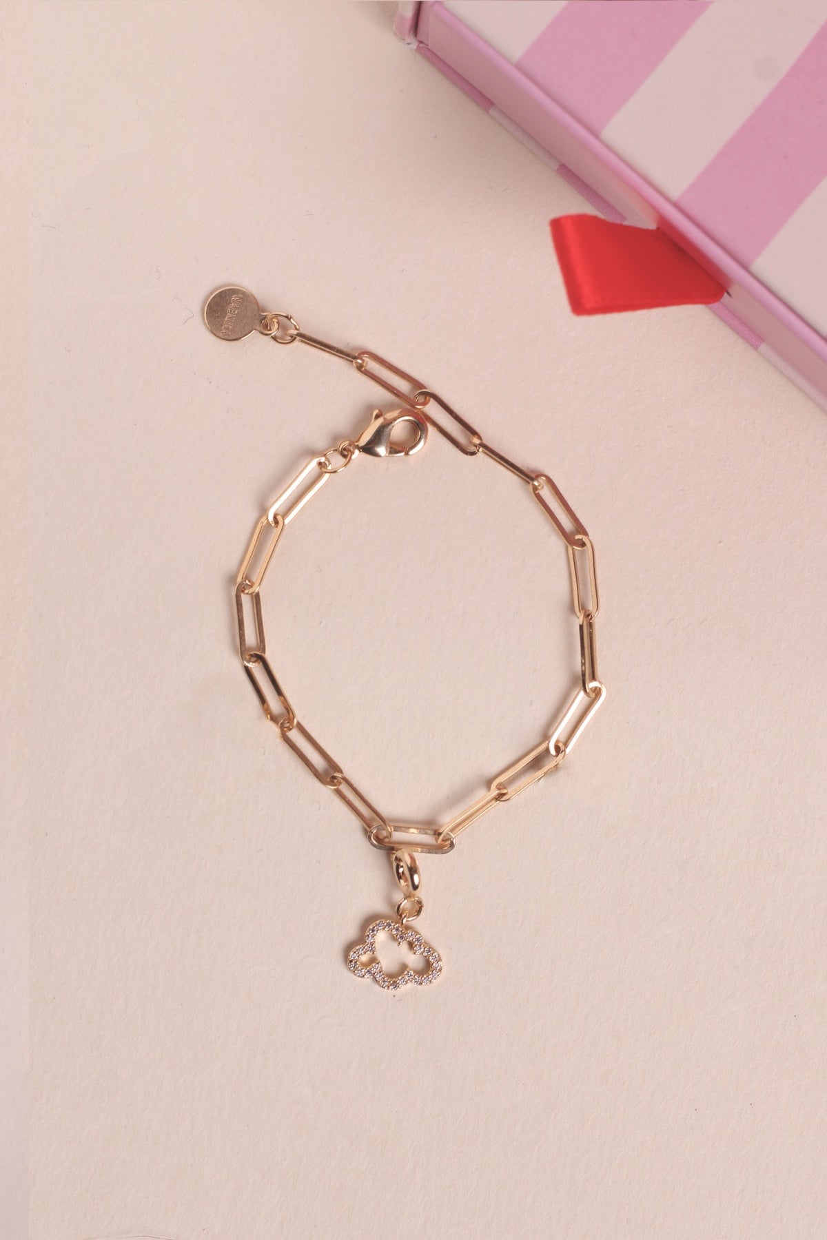 Bracelet Nuage - waekura