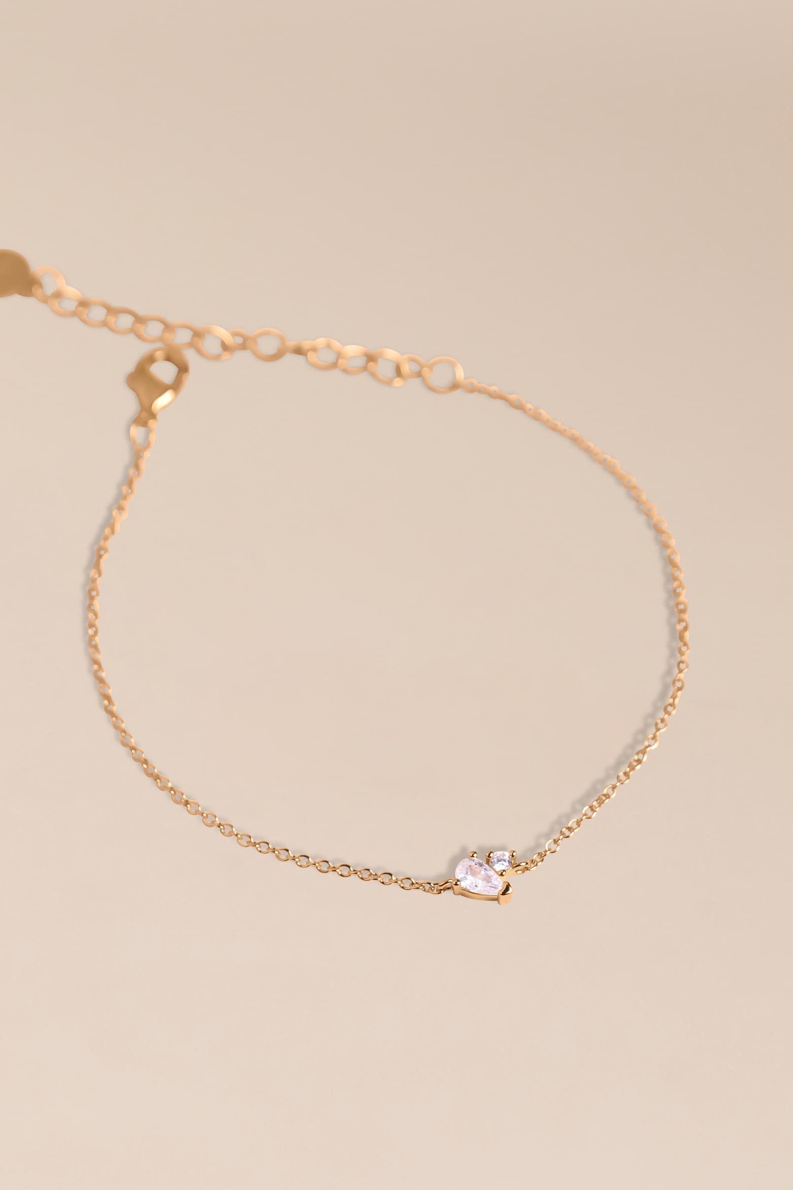 Bracelet Amélie - waekura