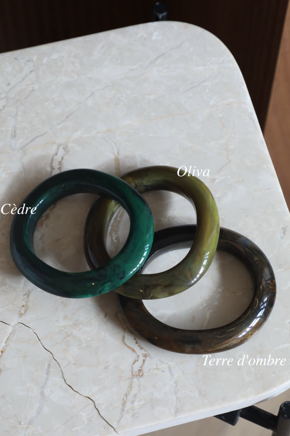 Bracelet Mira - waekura