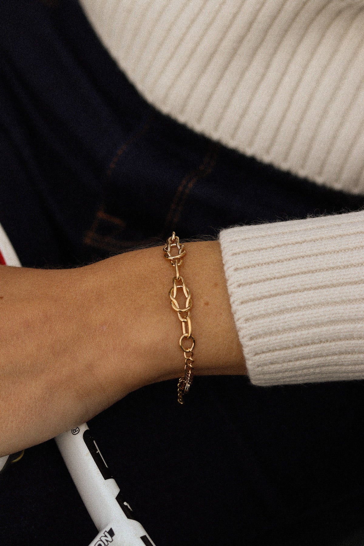 Bracelet Gaia - waekura