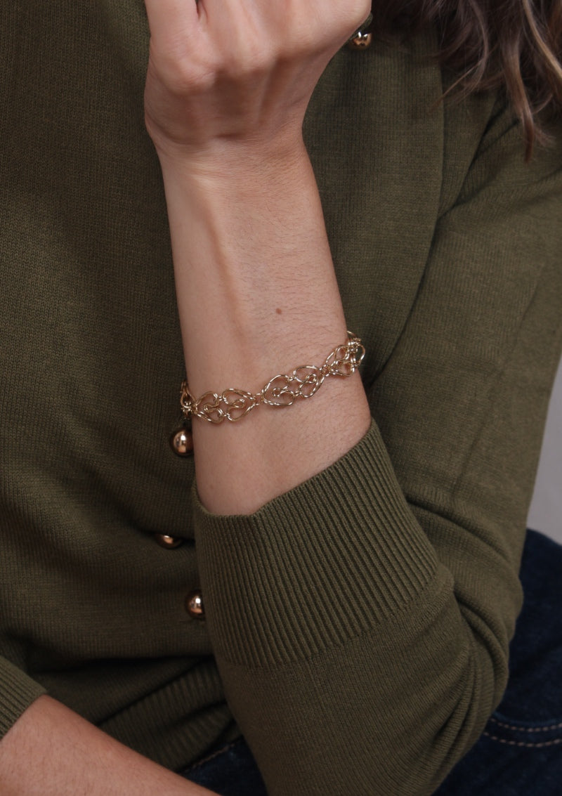 Bracelet Laina - waekura