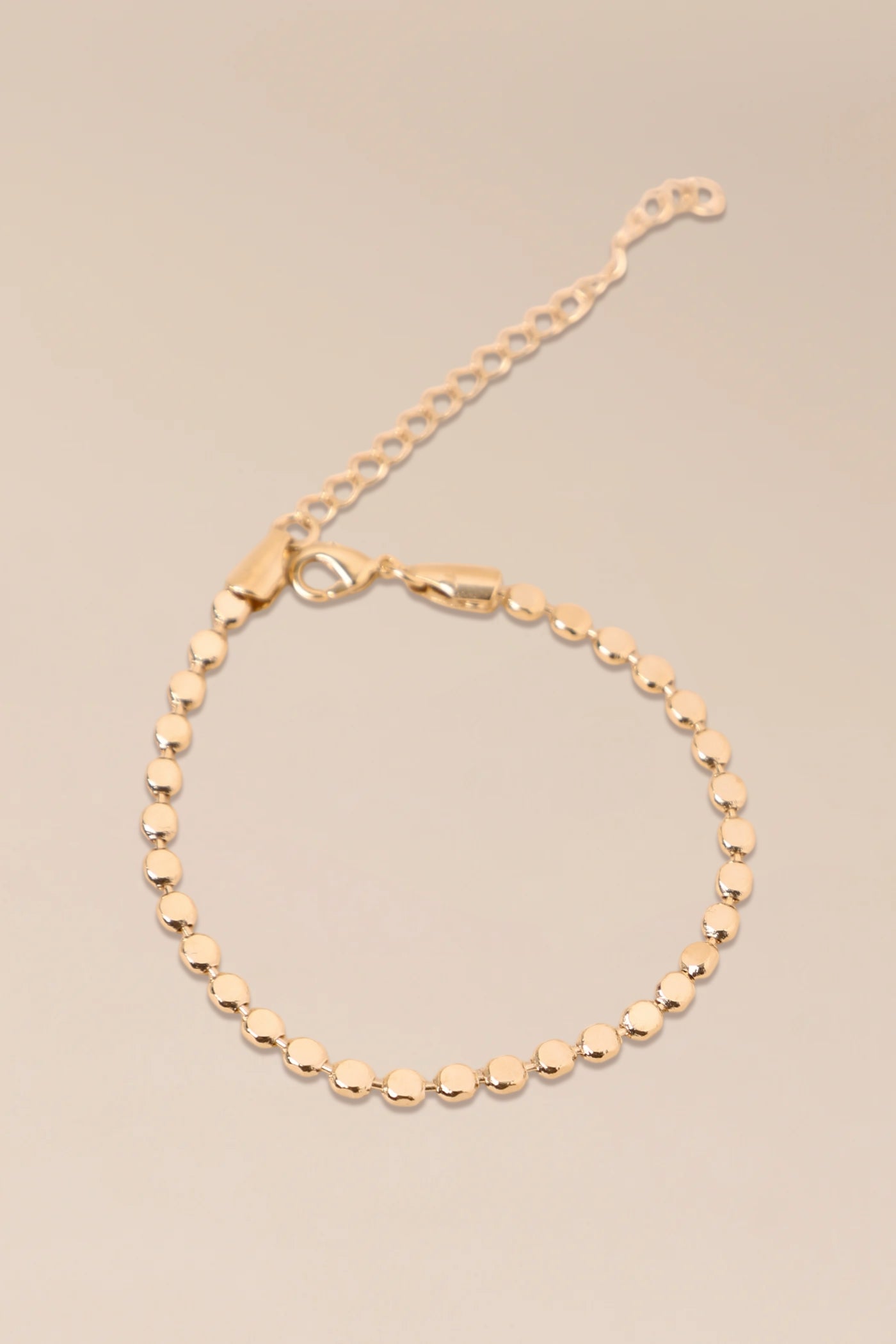 Bracelet Léon - waekura