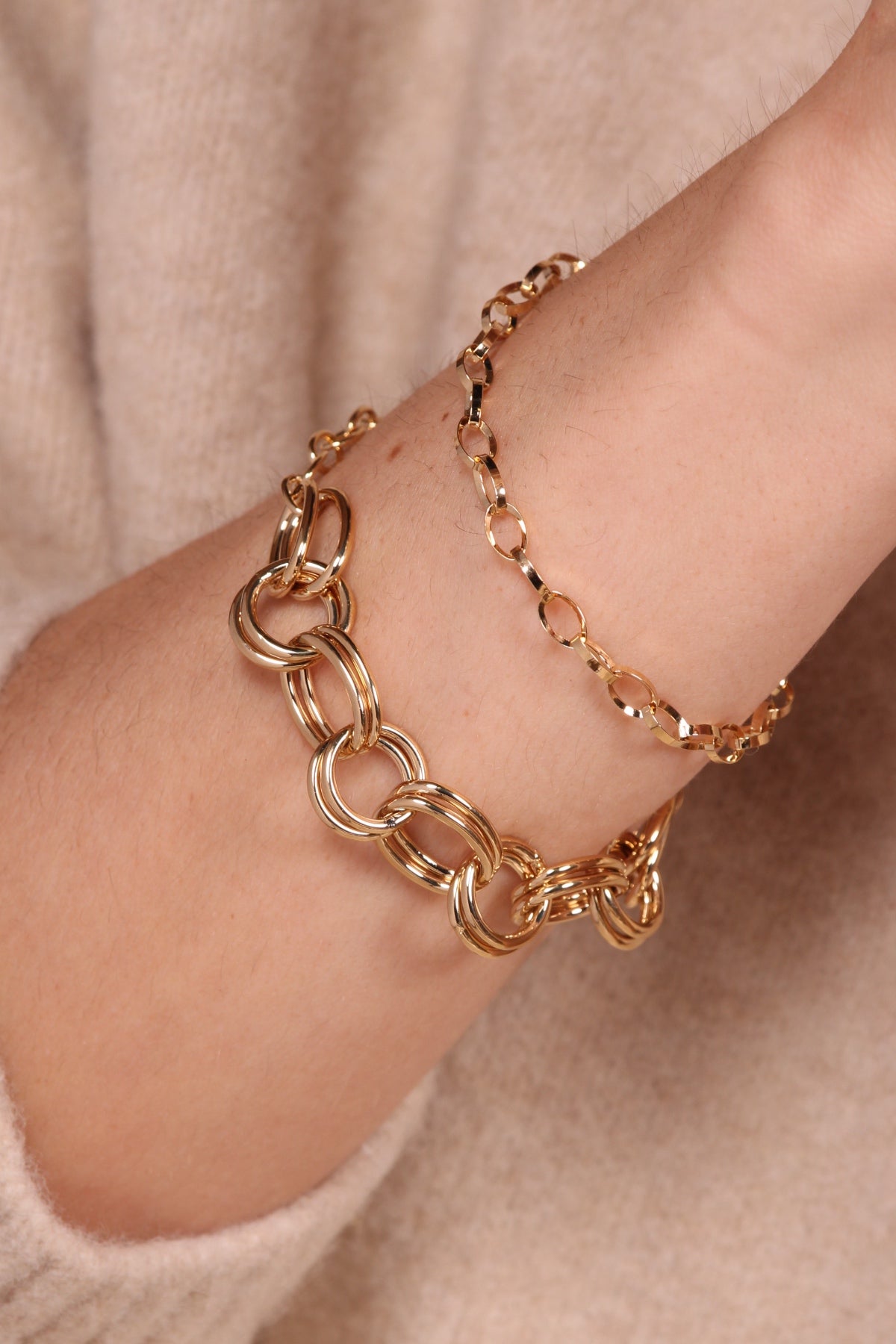 Bracelet Uriel - waekura