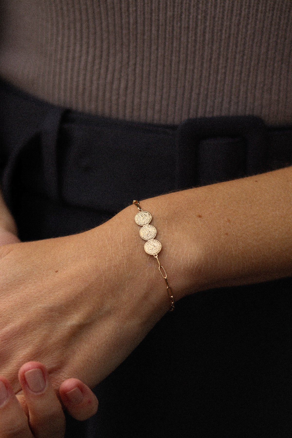 Bracelet Syra - waekura